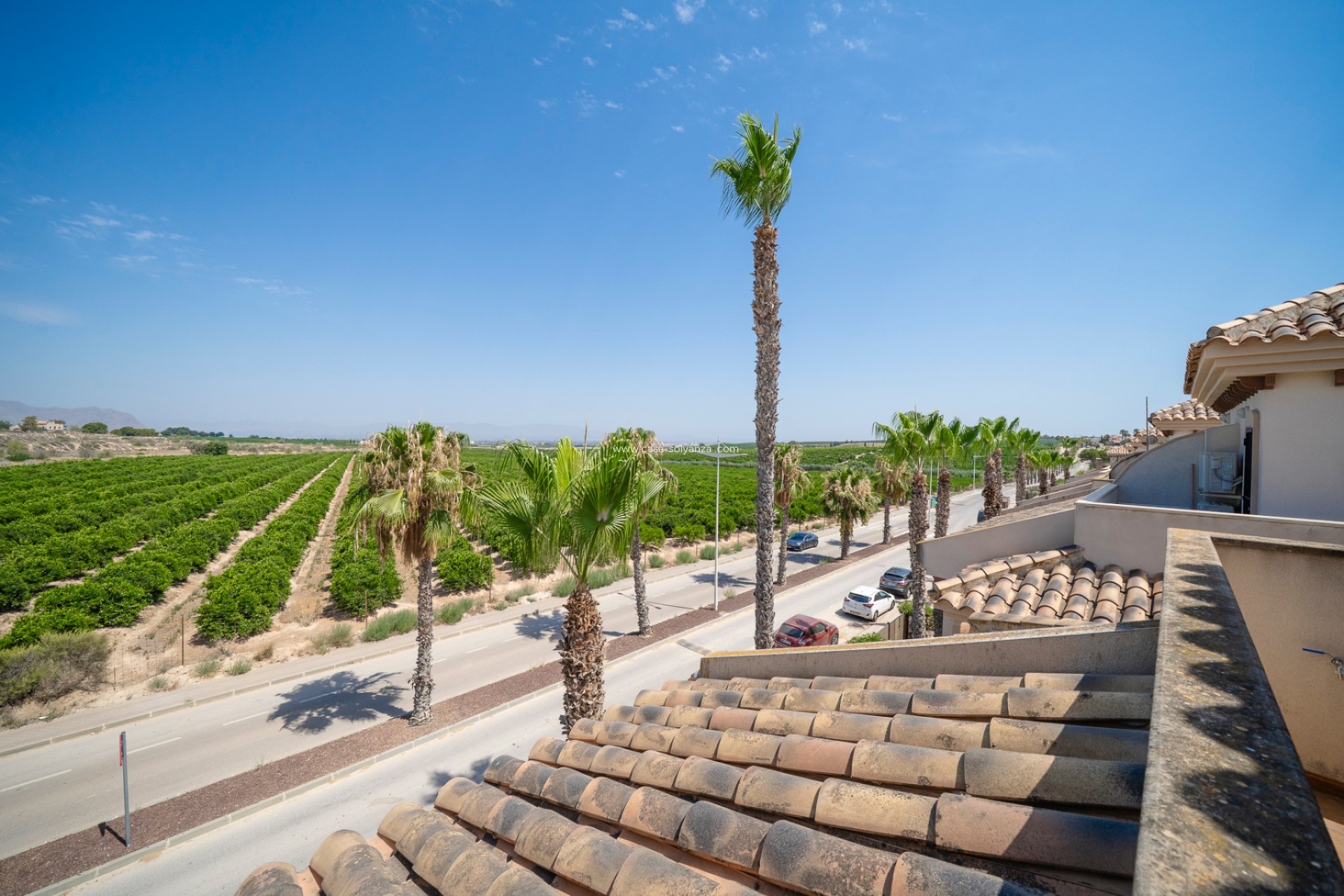 Reventa - Bungalow - Algorfa