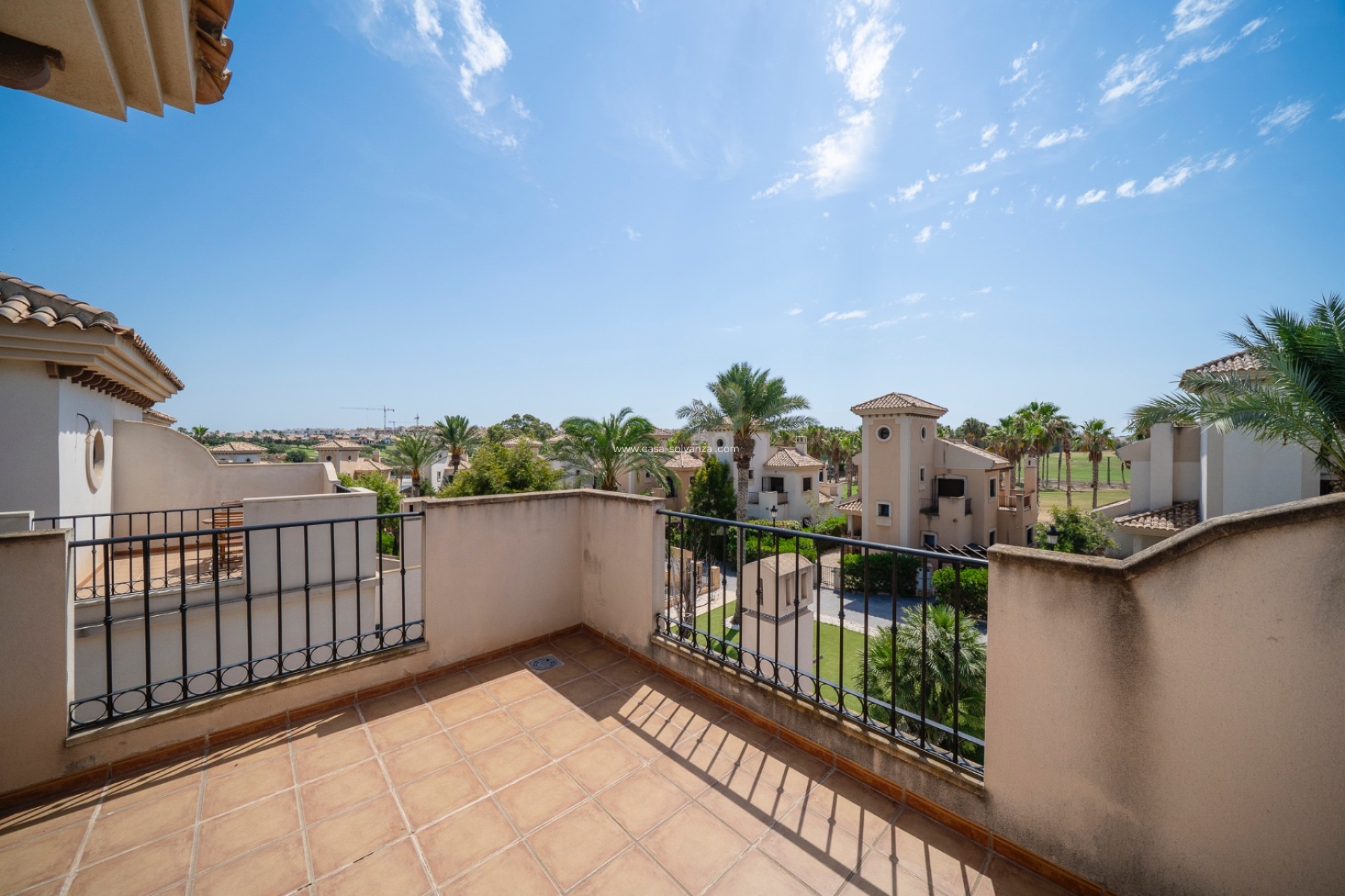 Reventa - Bungalow - Algorfa