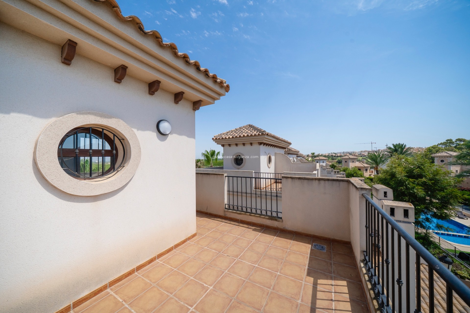 Reventa - Bungalow - Algorfa