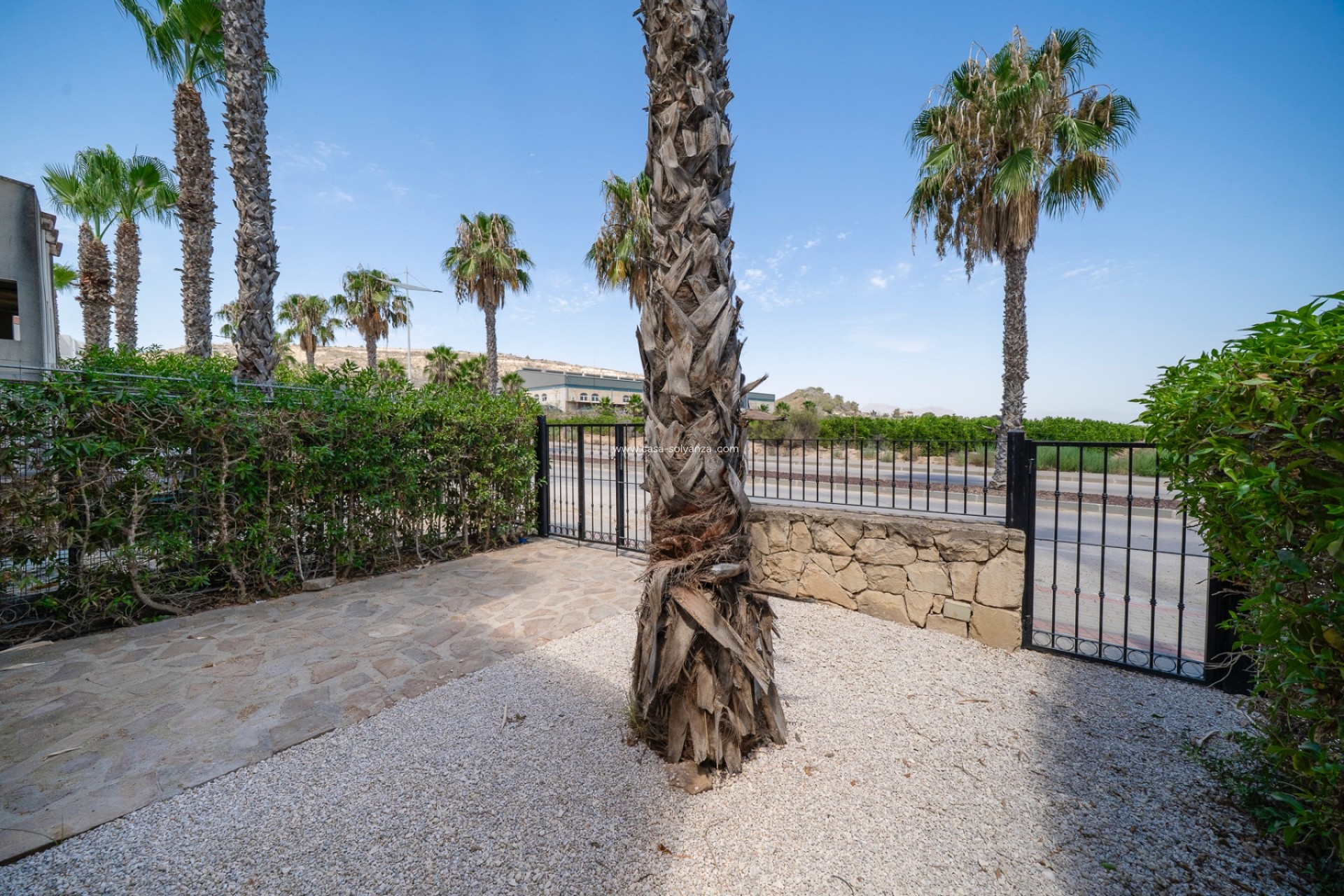 Reventa - Bungalow - Algorfa