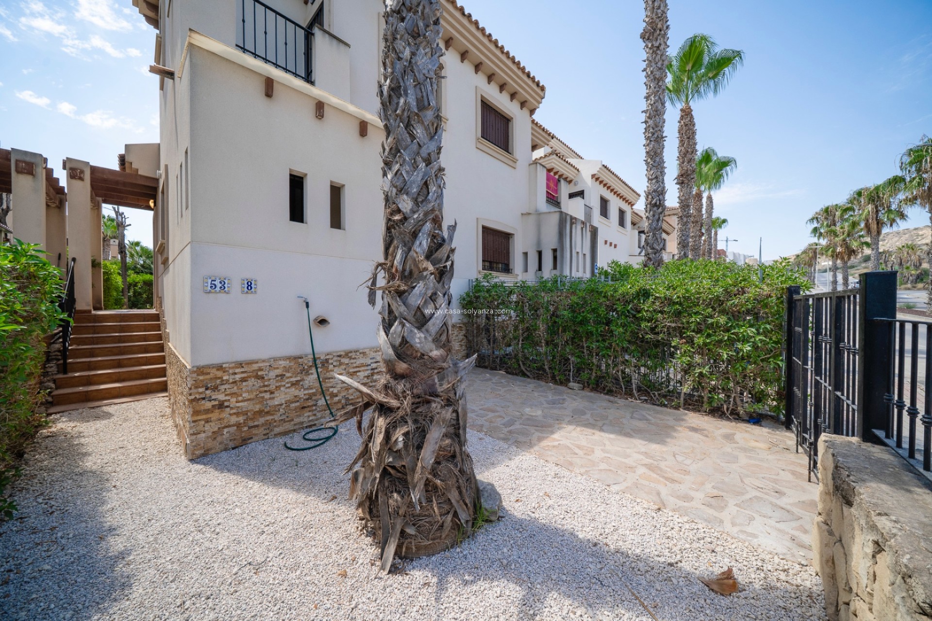 Reventa - Bungalow - Algorfa