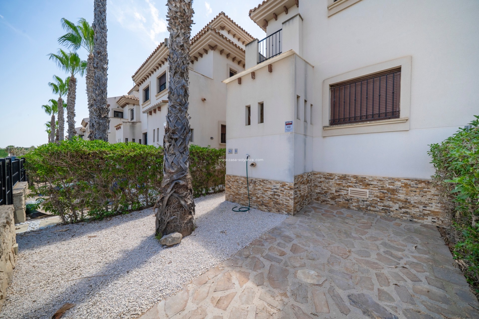 Reventa - Bungalow - Algorfa