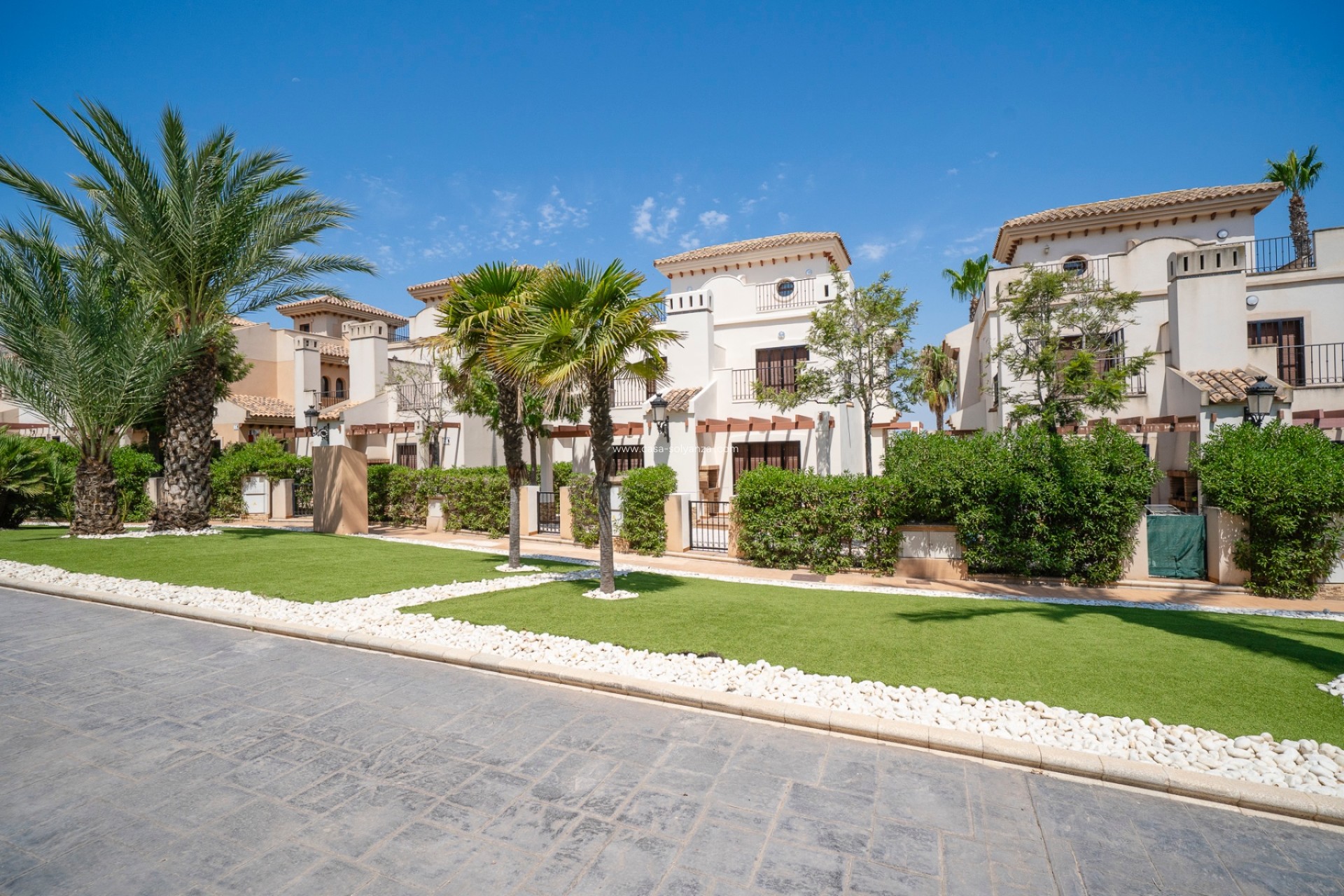 Reventa - Bungalow - Algorfa