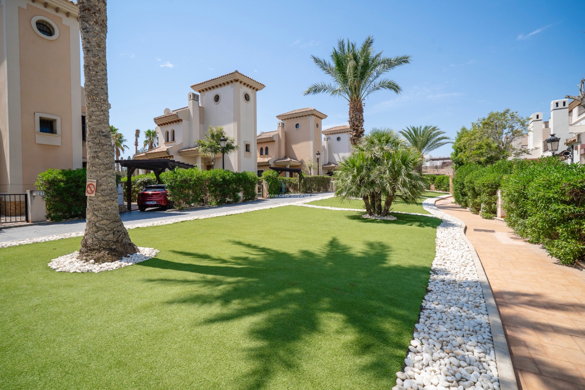 Reventa - Bungalow - Algorfa