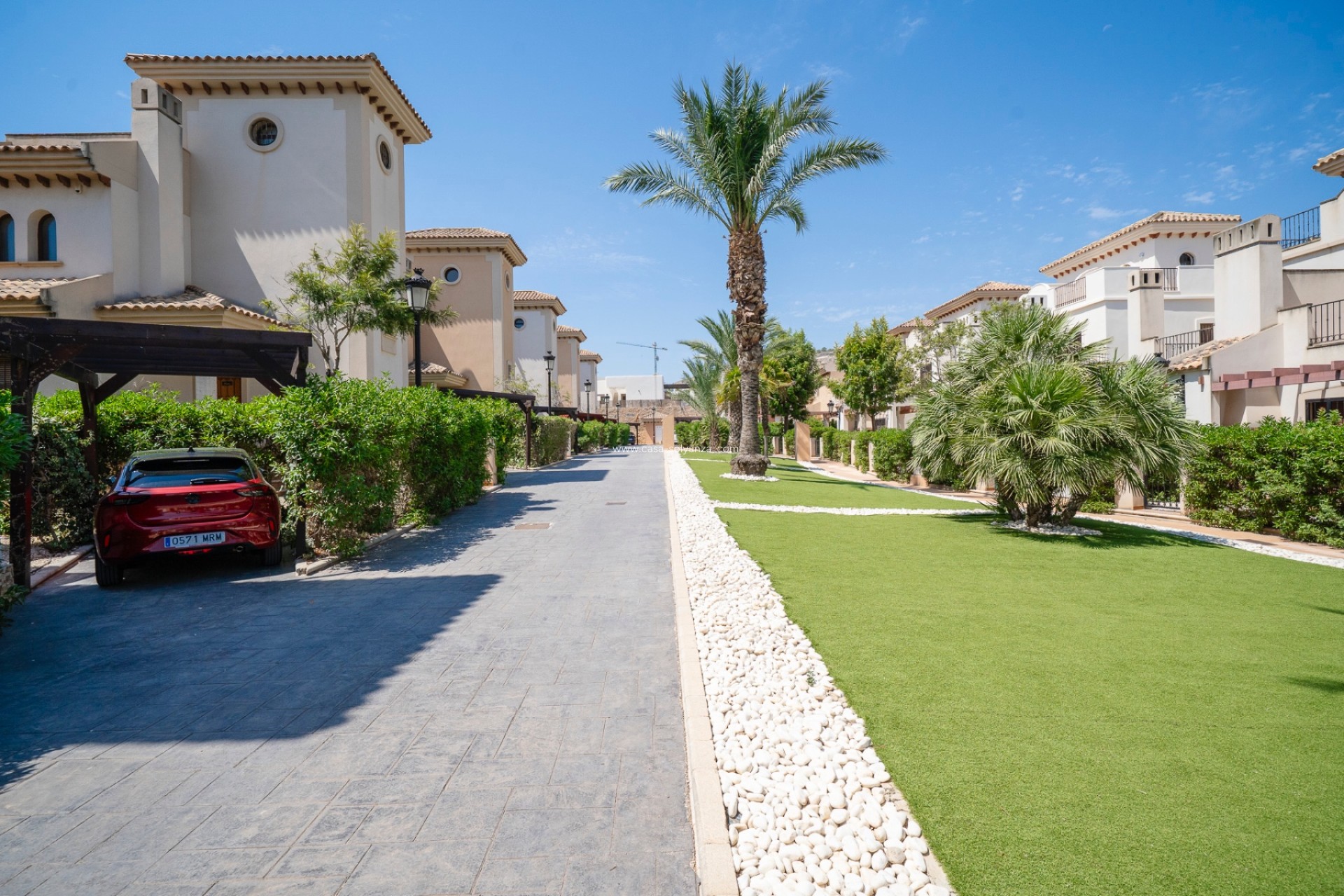 Reventa - Bungalow - Algorfa