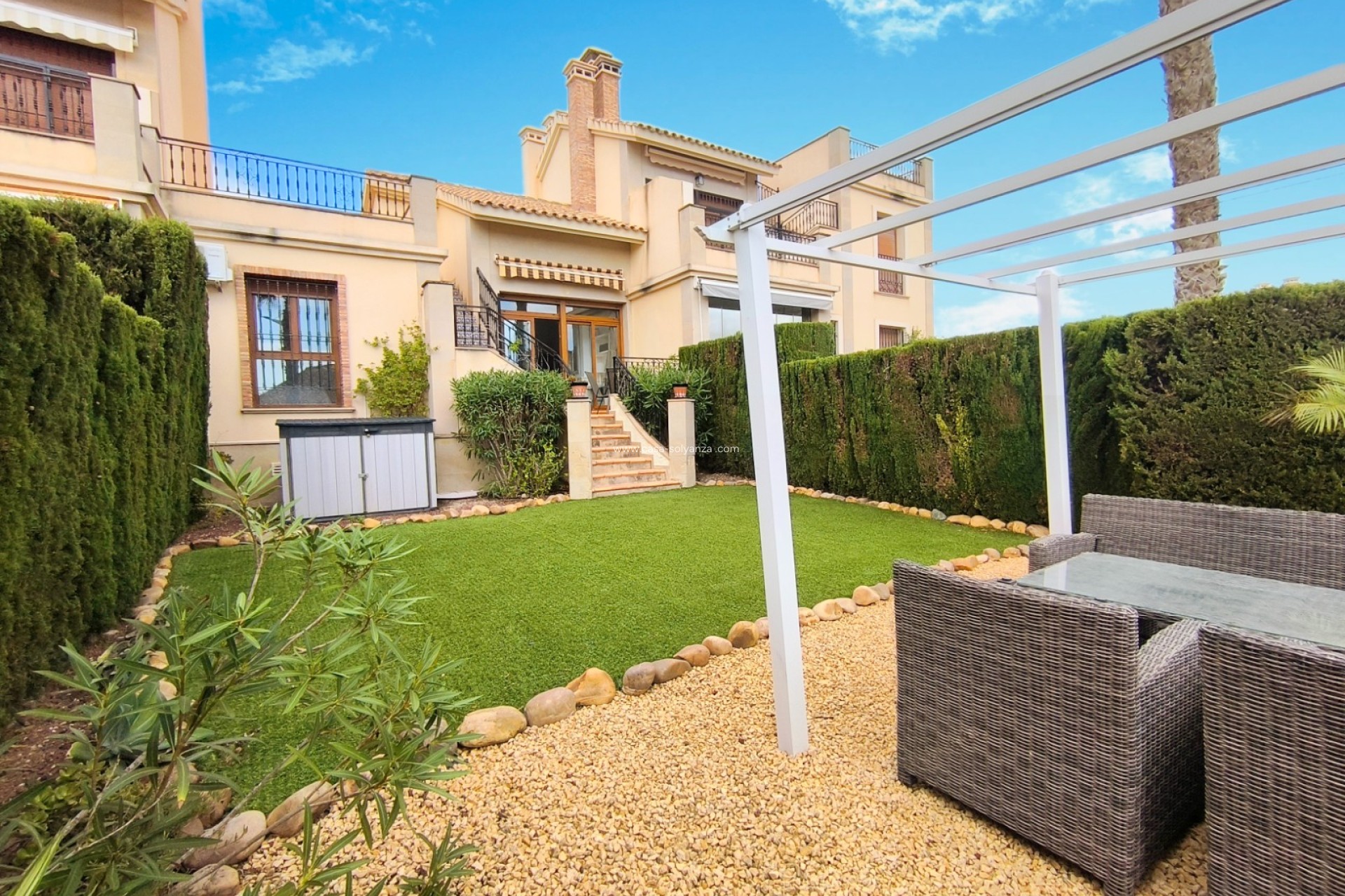 Reventa - Bungalow - Algorfa