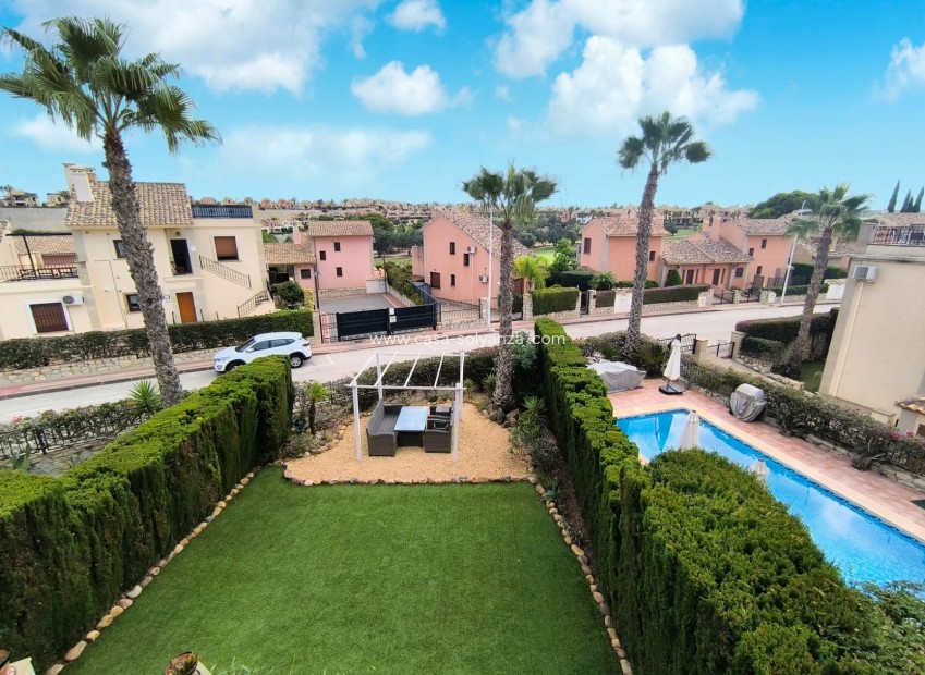 Reventa - Bungalow - Algorfa