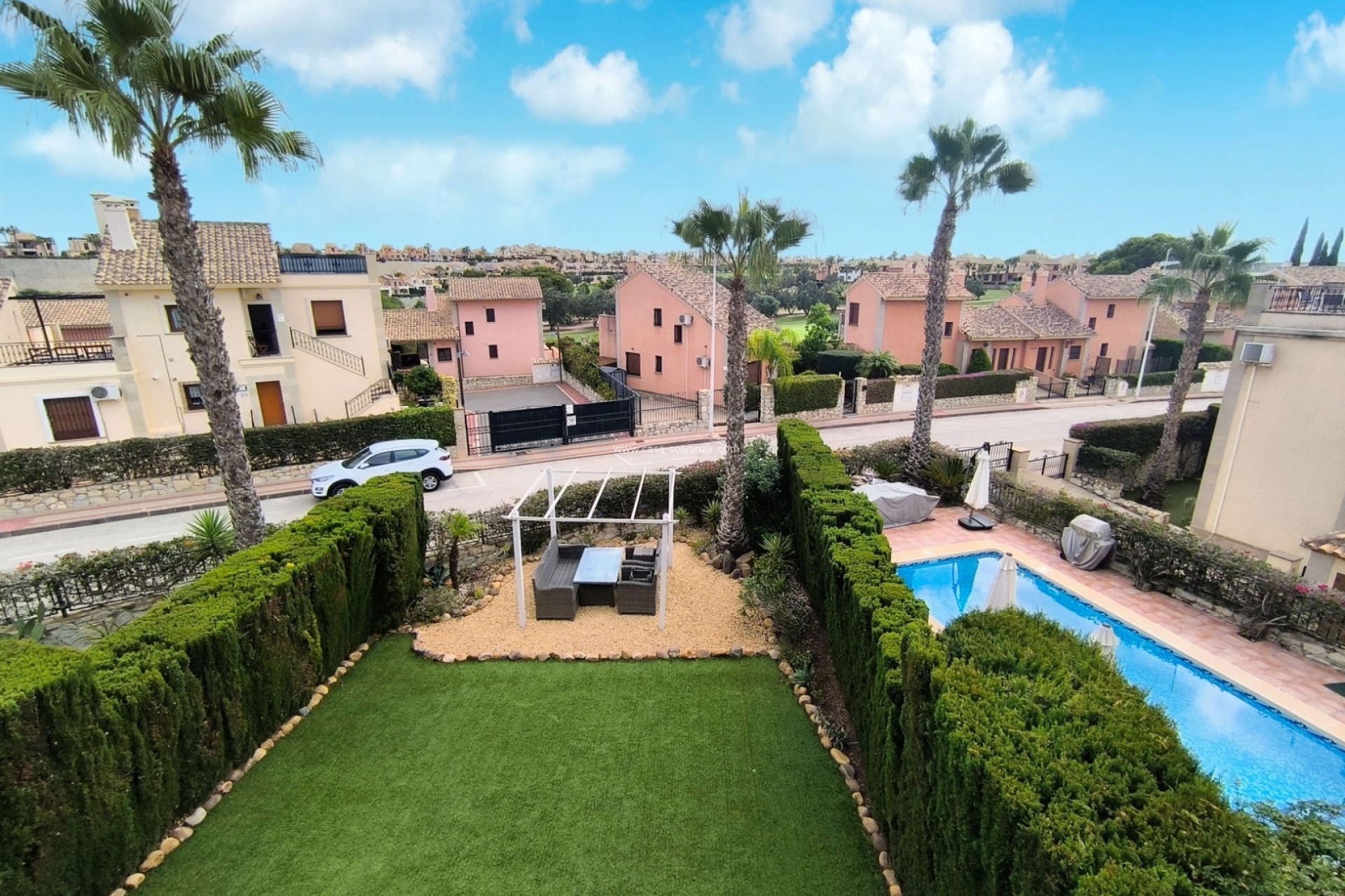 Reventa - Bungalow - Algorfa