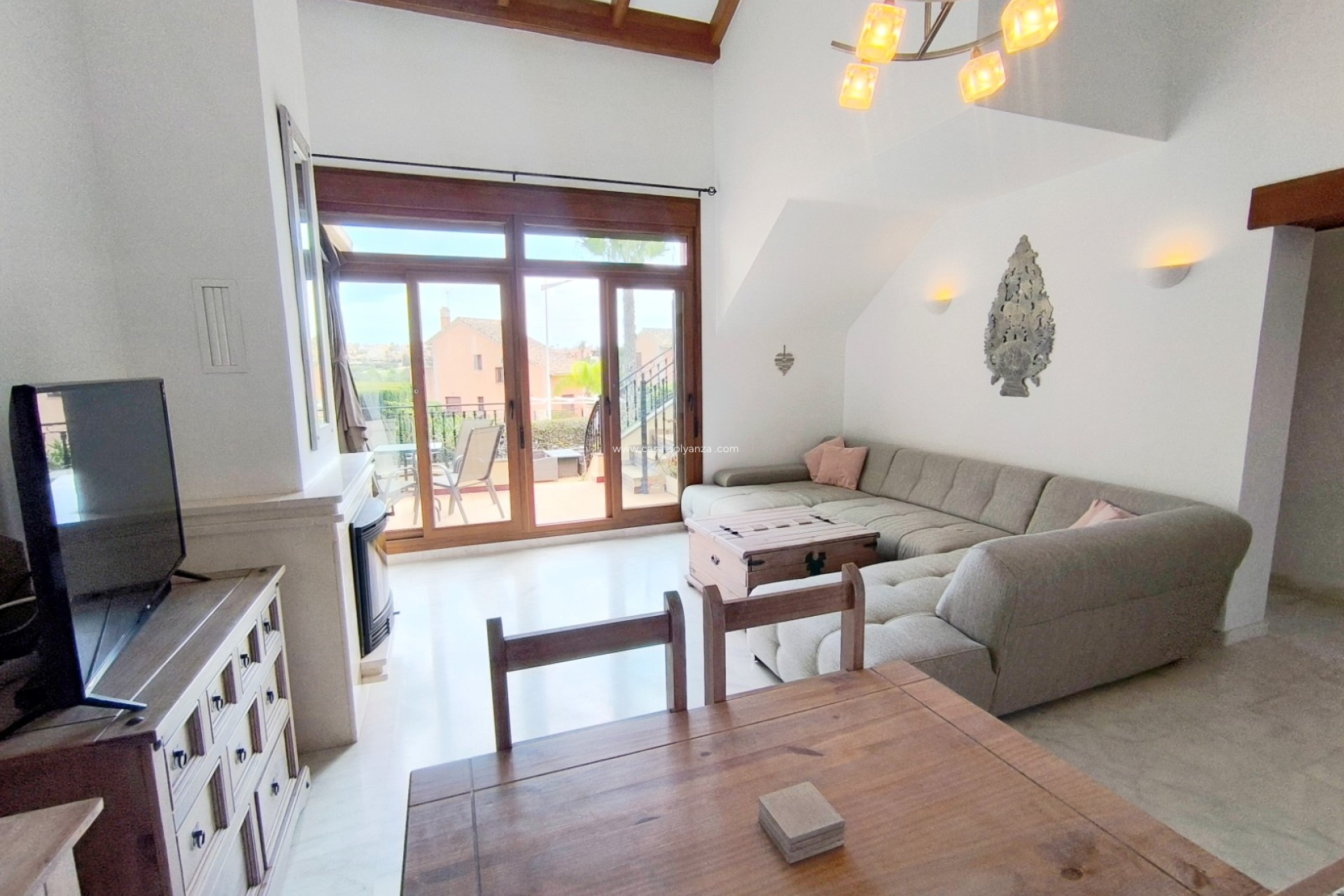 Reventa - Bungalow - Algorfa