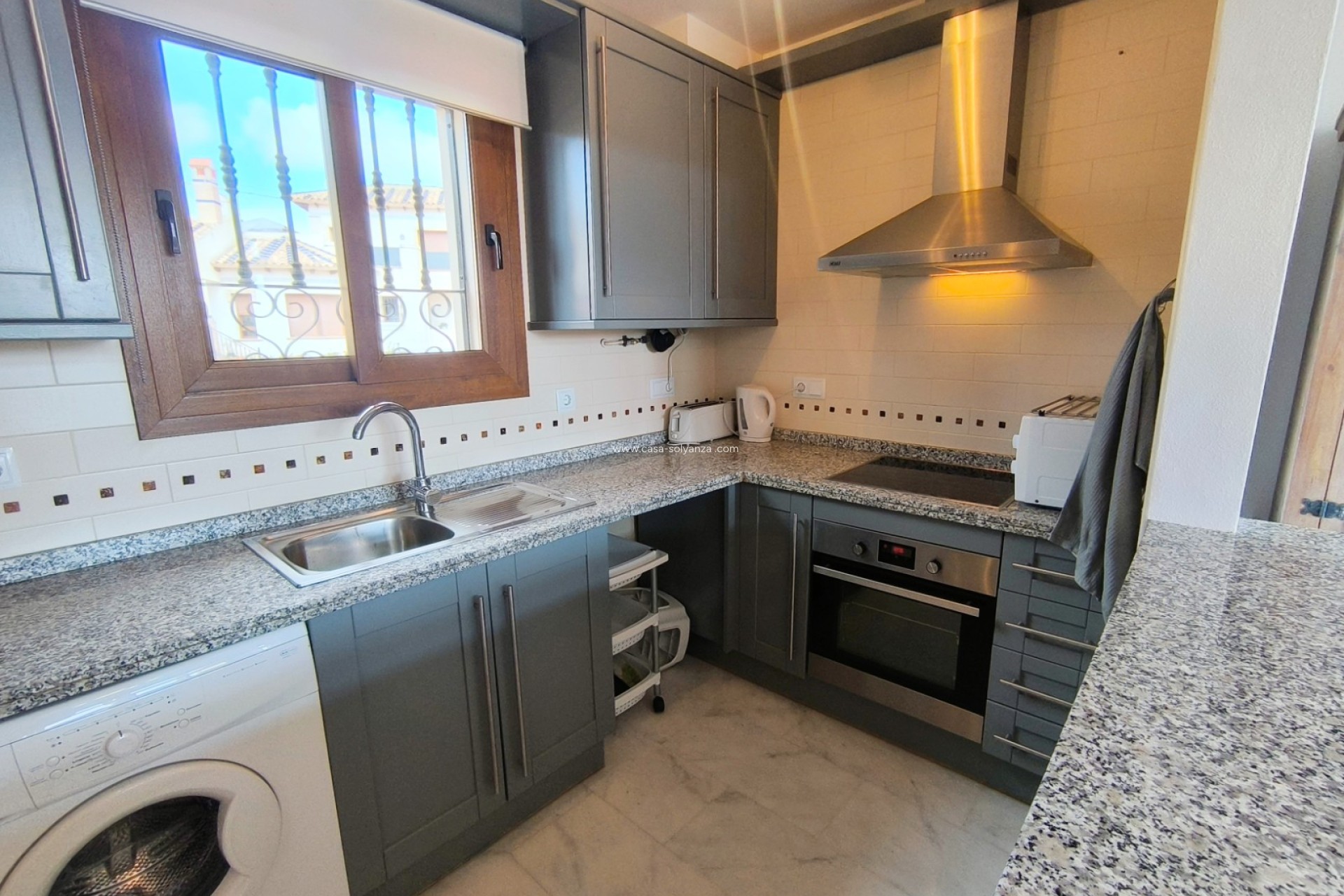 Reventa - Bungalow - Algorfa