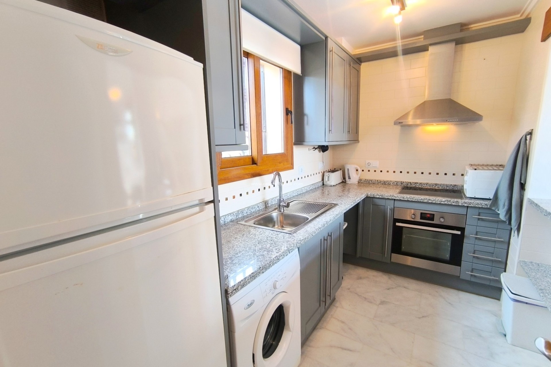 Reventa - Bungalow - Algorfa