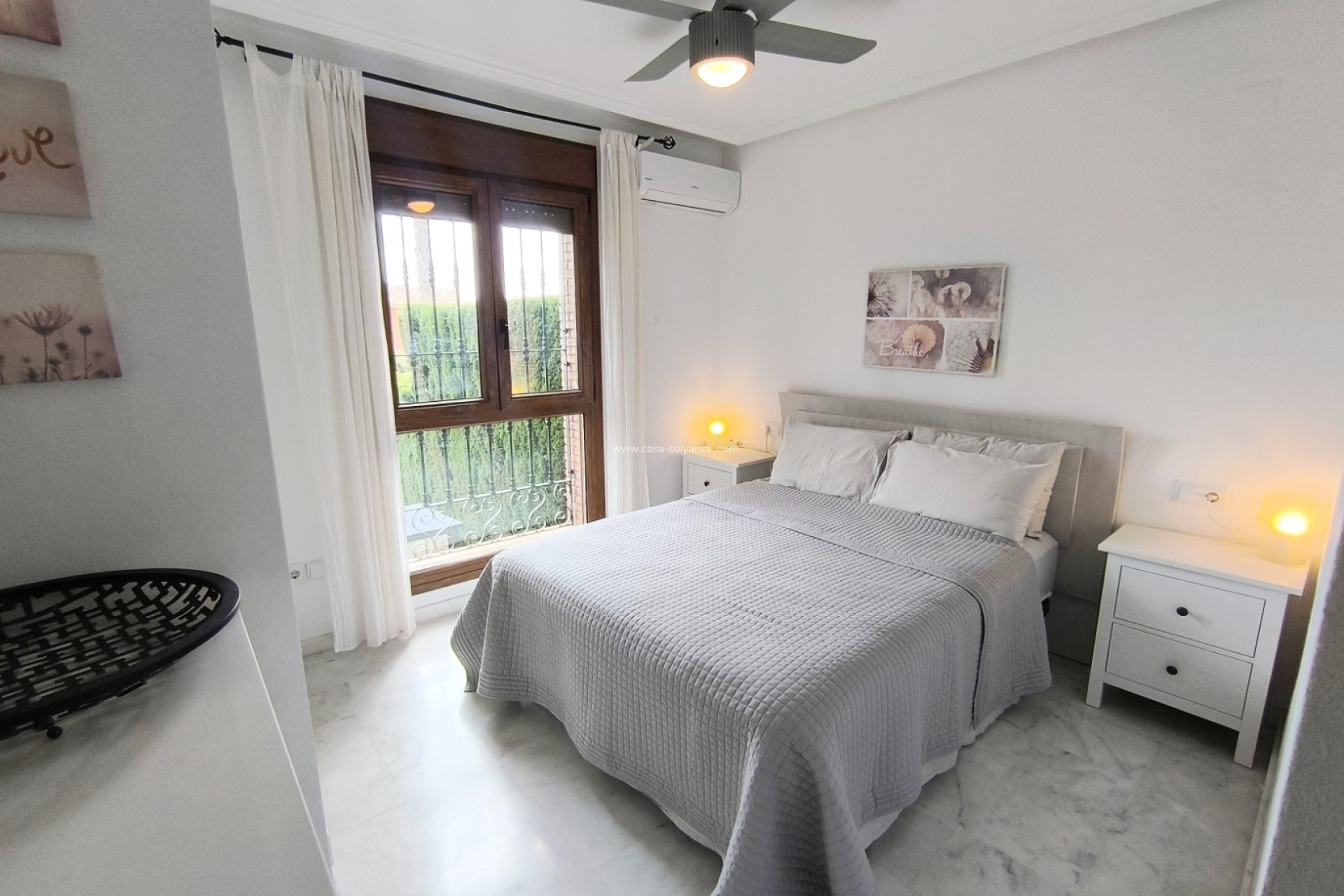 Reventa - Bungalow - Algorfa