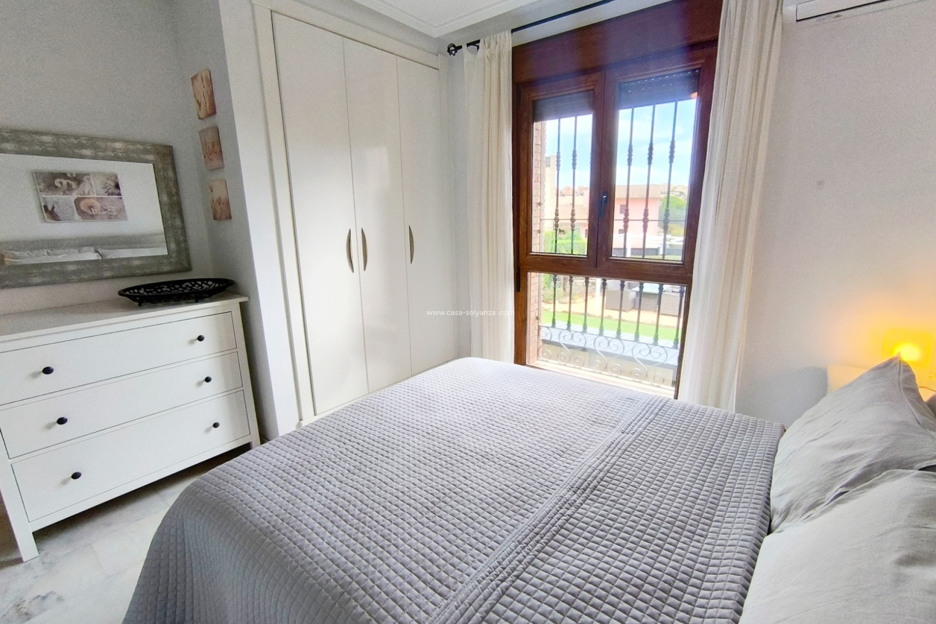 Reventa - Bungalow - Algorfa