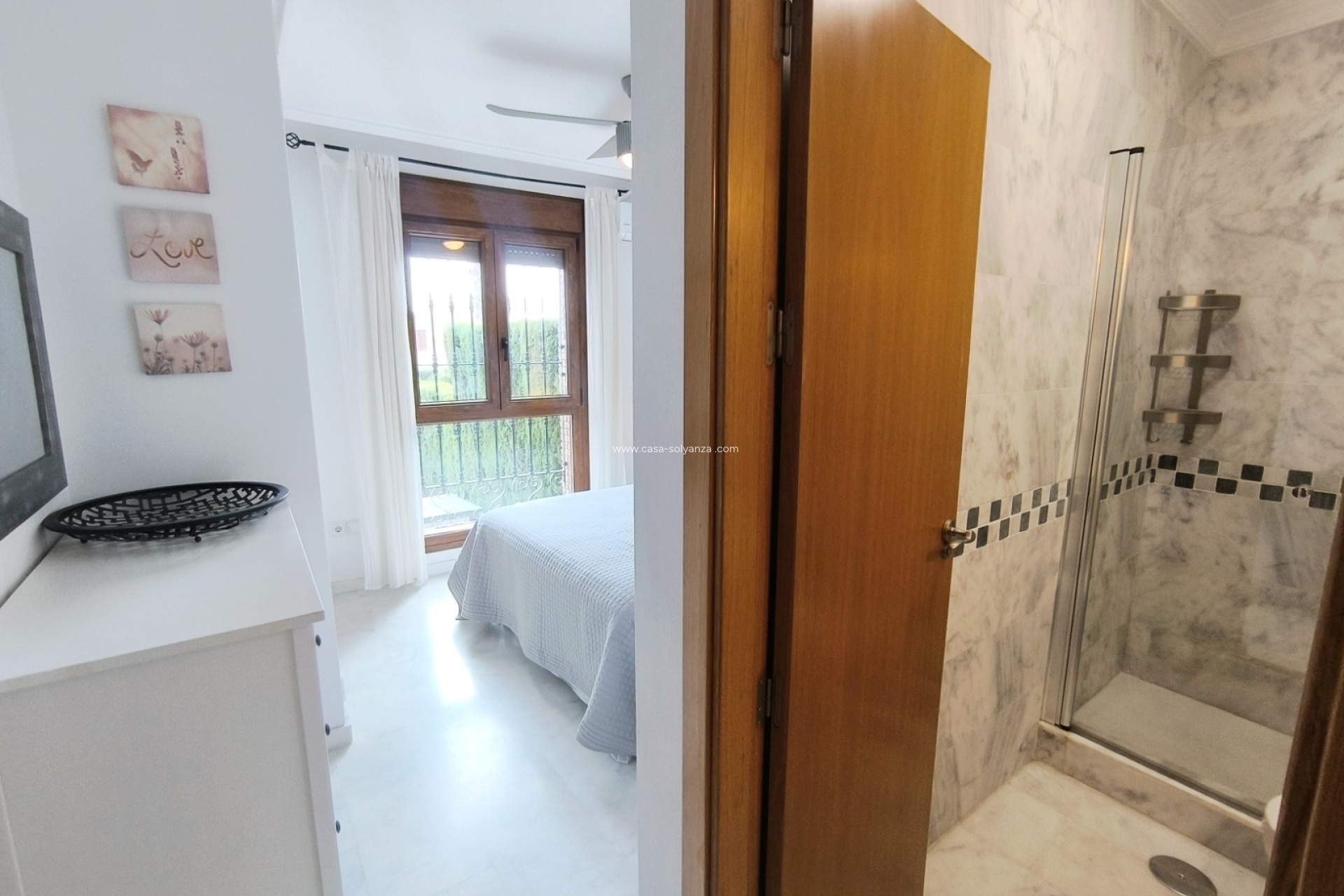 Reventa - Bungalow - Algorfa