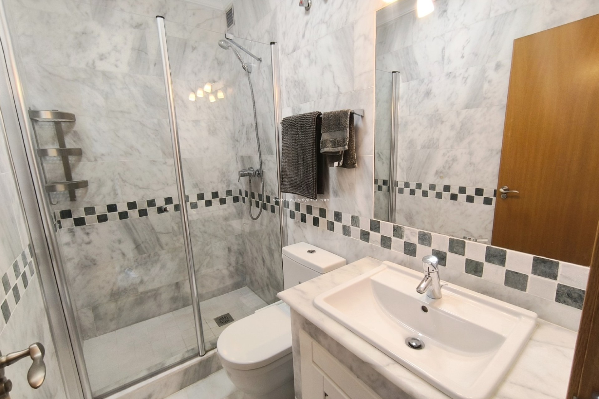 Reventa - Bungalow - Algorfa