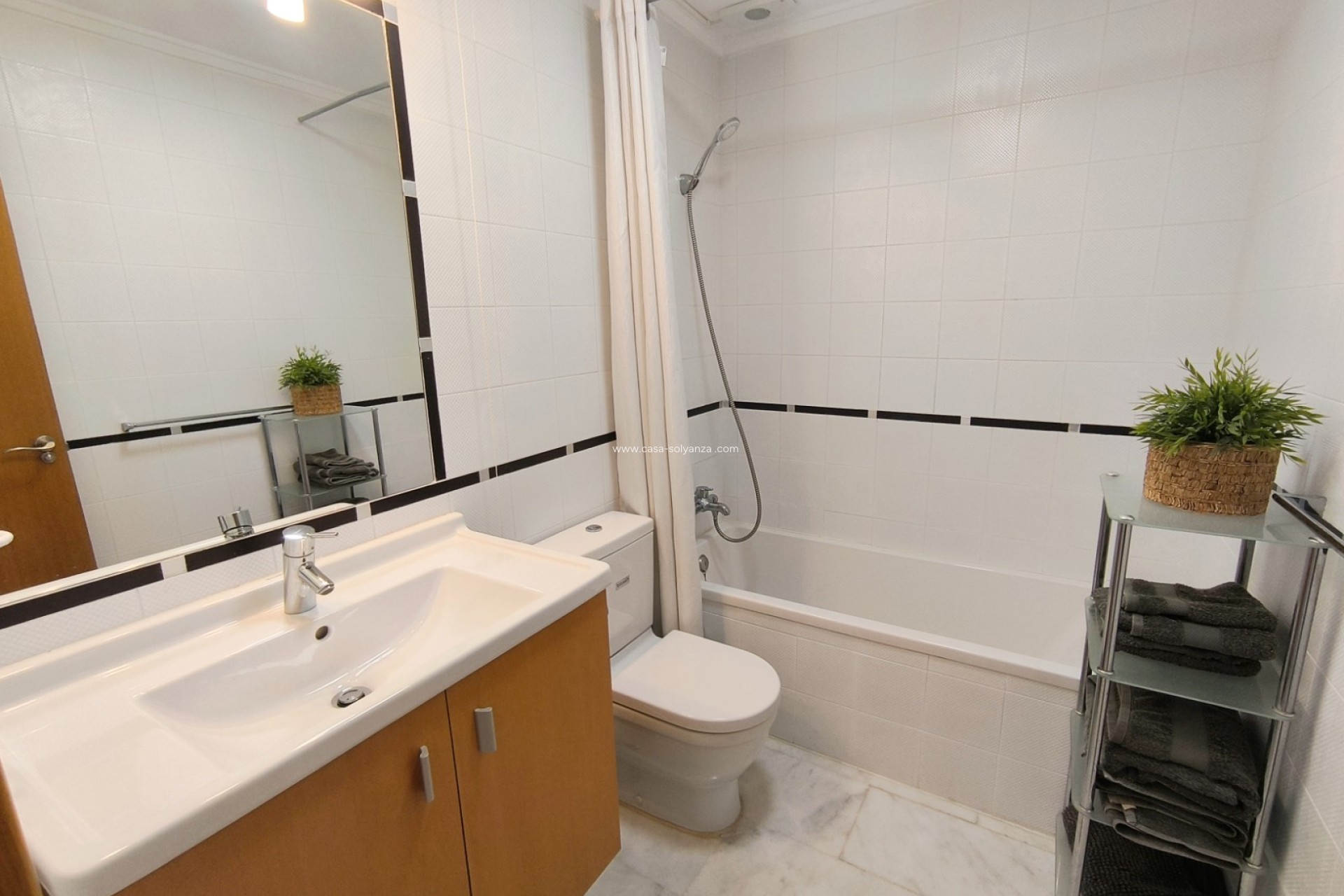 Reventa - Bungalow - Algorfa