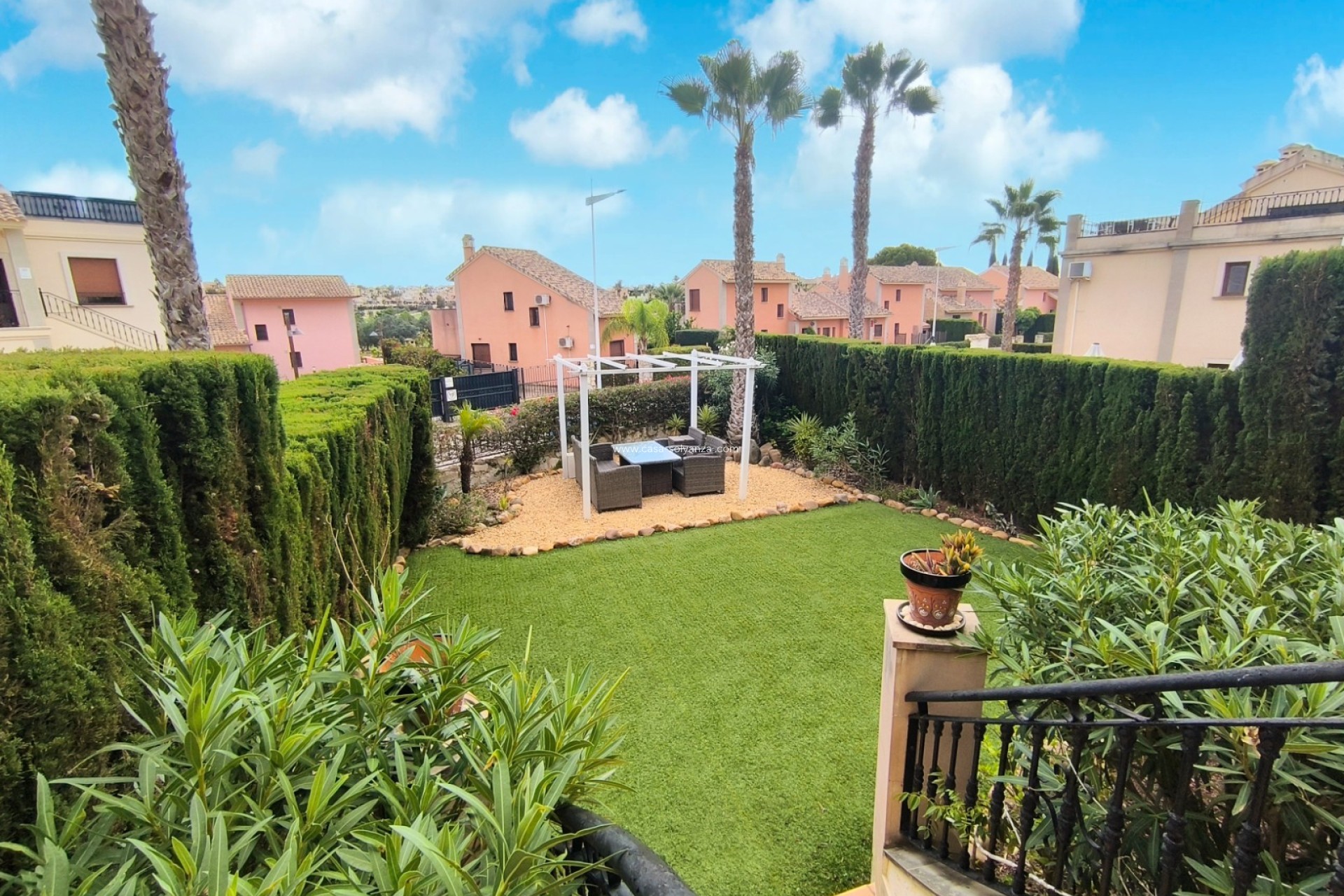 Reventa - Bungalow - Algorfa
