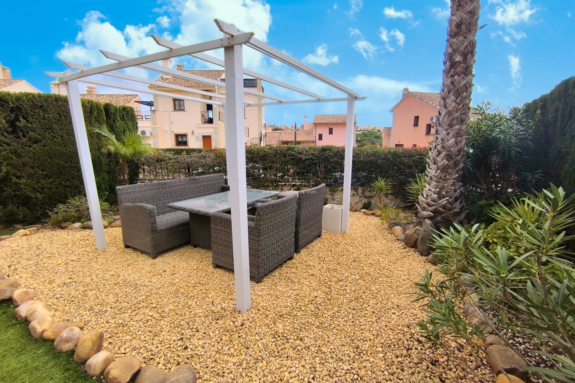 Reventa - Bungalow - Algorfa