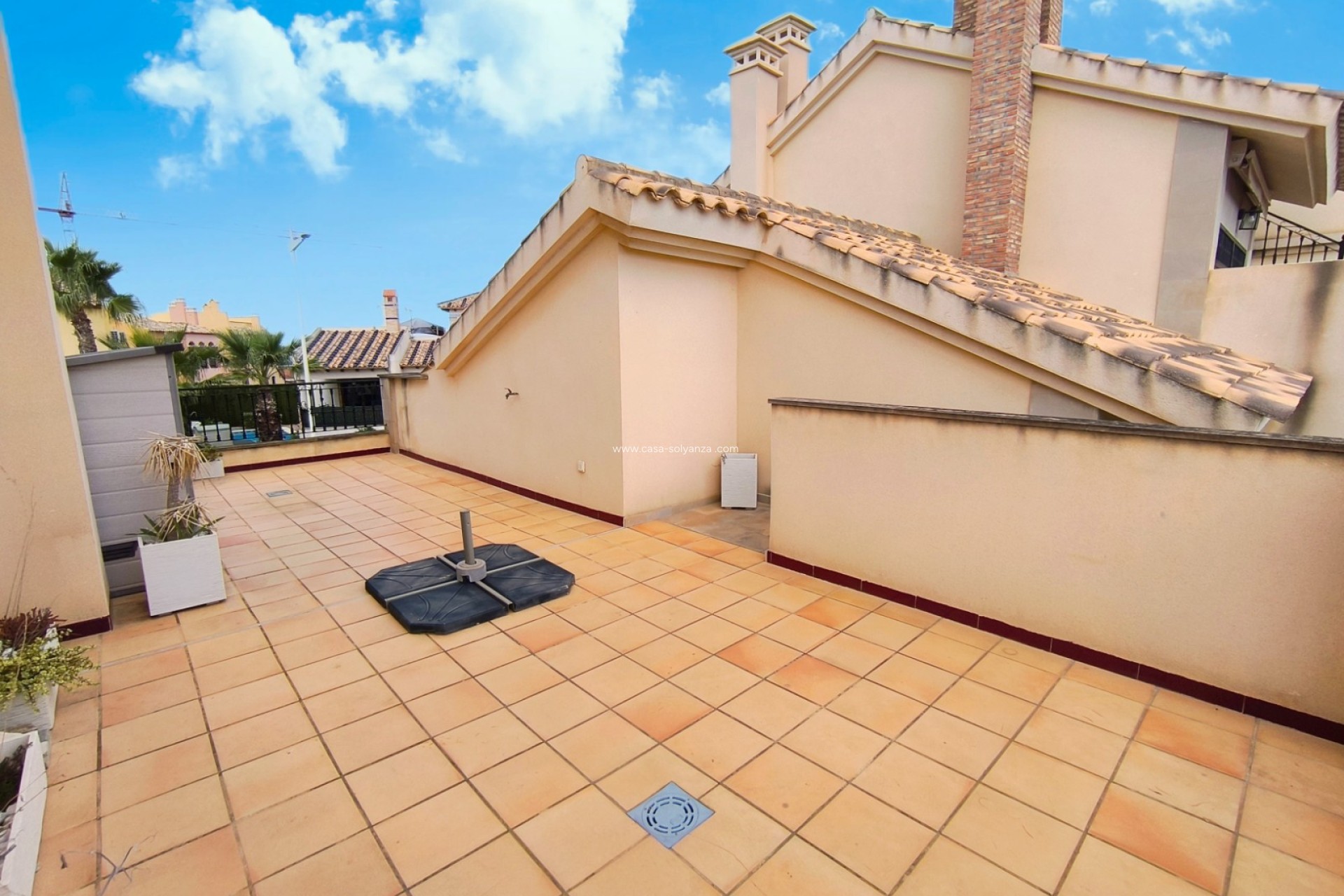 Reventa - Bungalow - Algorfa