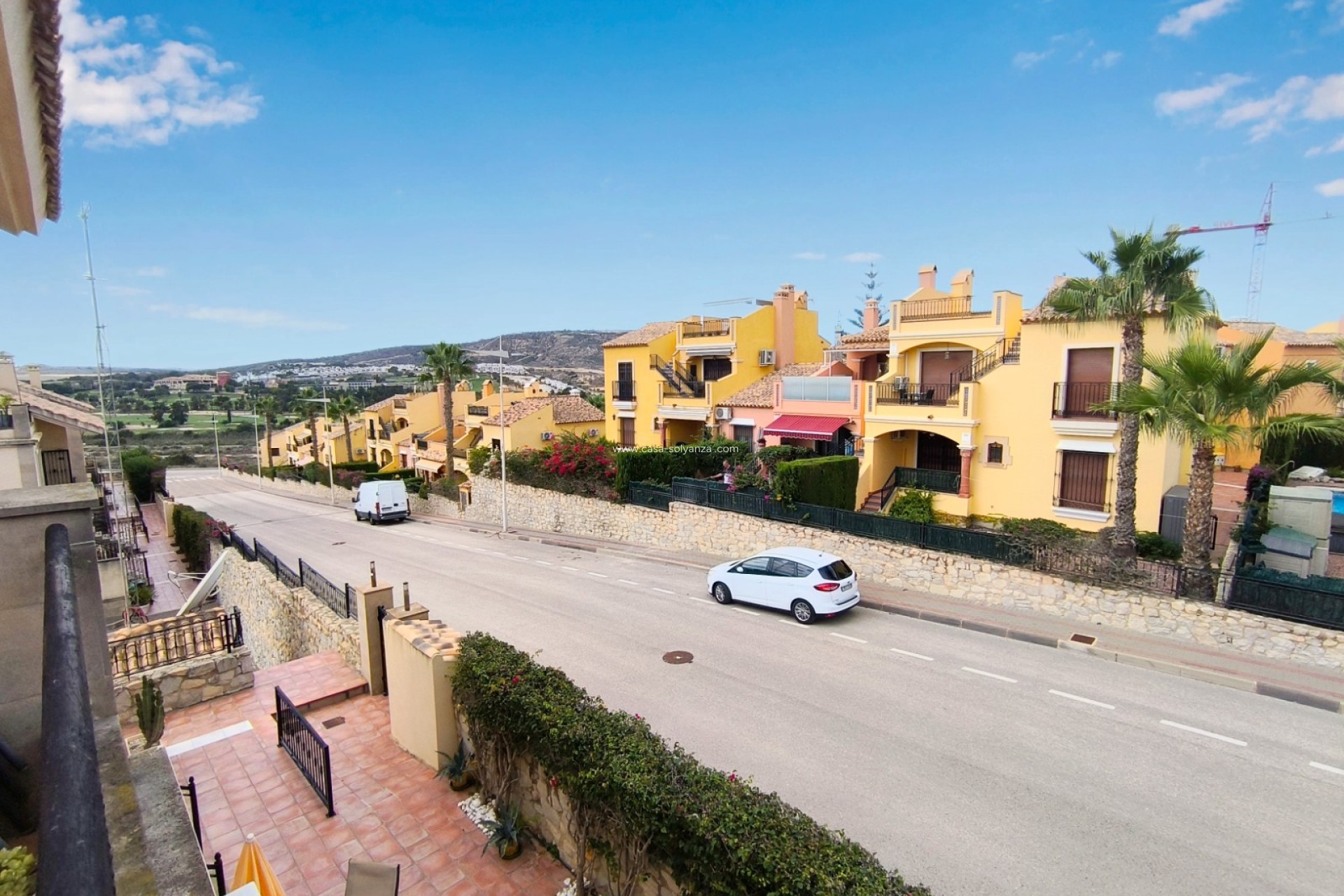 Reventa - Bungalow - Algorfa