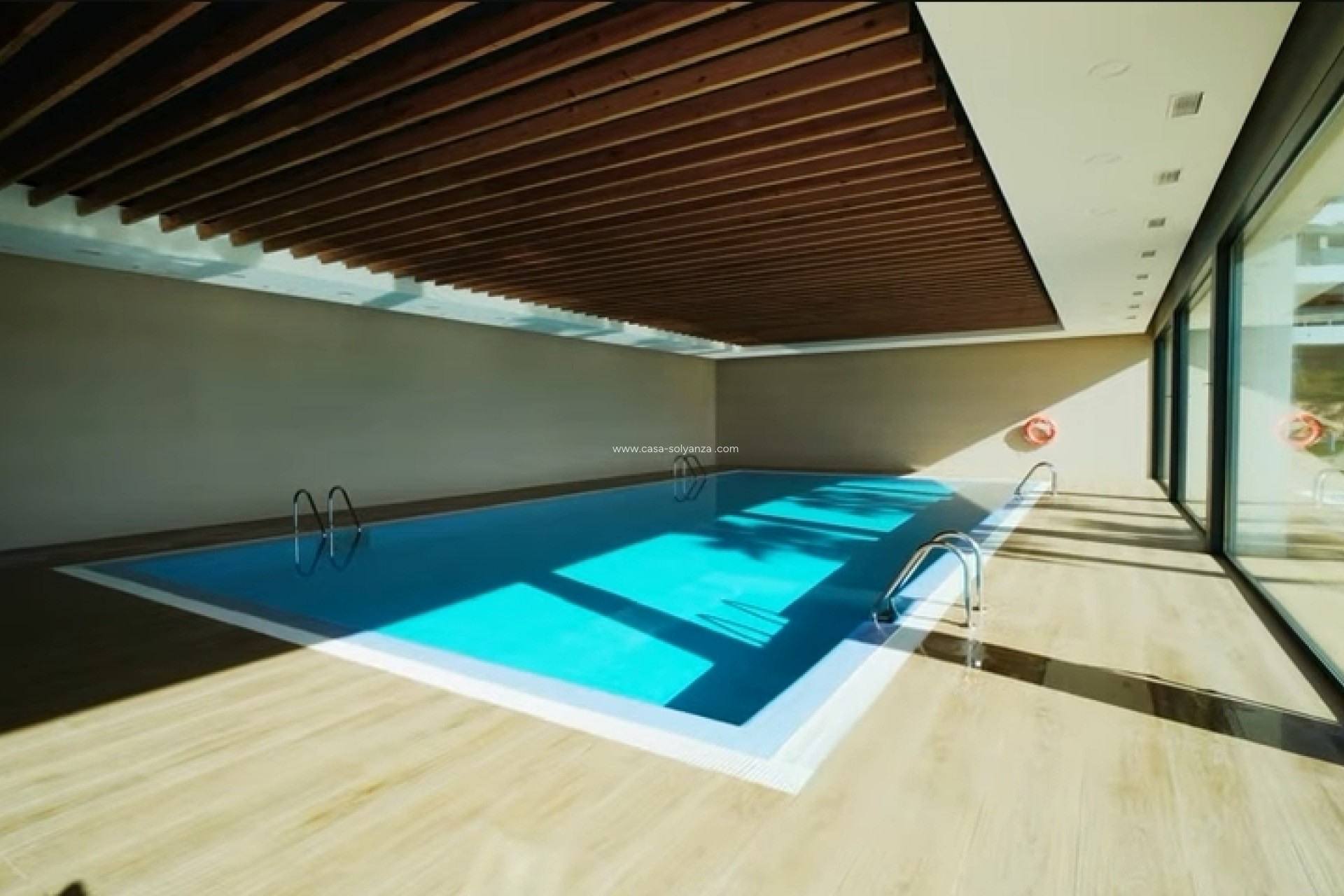 Reventa - Bungalow - Benidorm - Costa Blanca