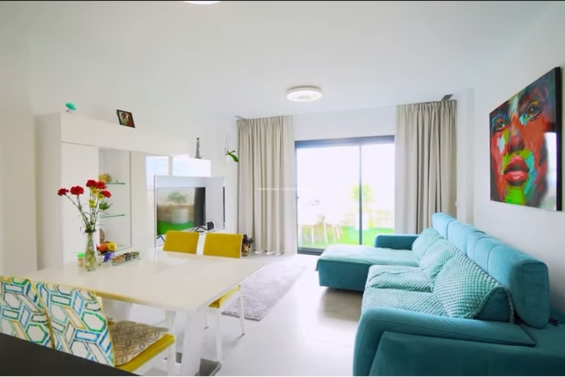 Reventa - Bungalow - Benidorm - Costa Blanca