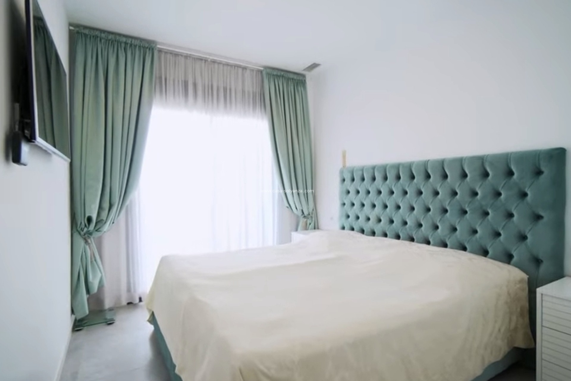 Reventa - Bungalow - Benidorm - Costa Blanca