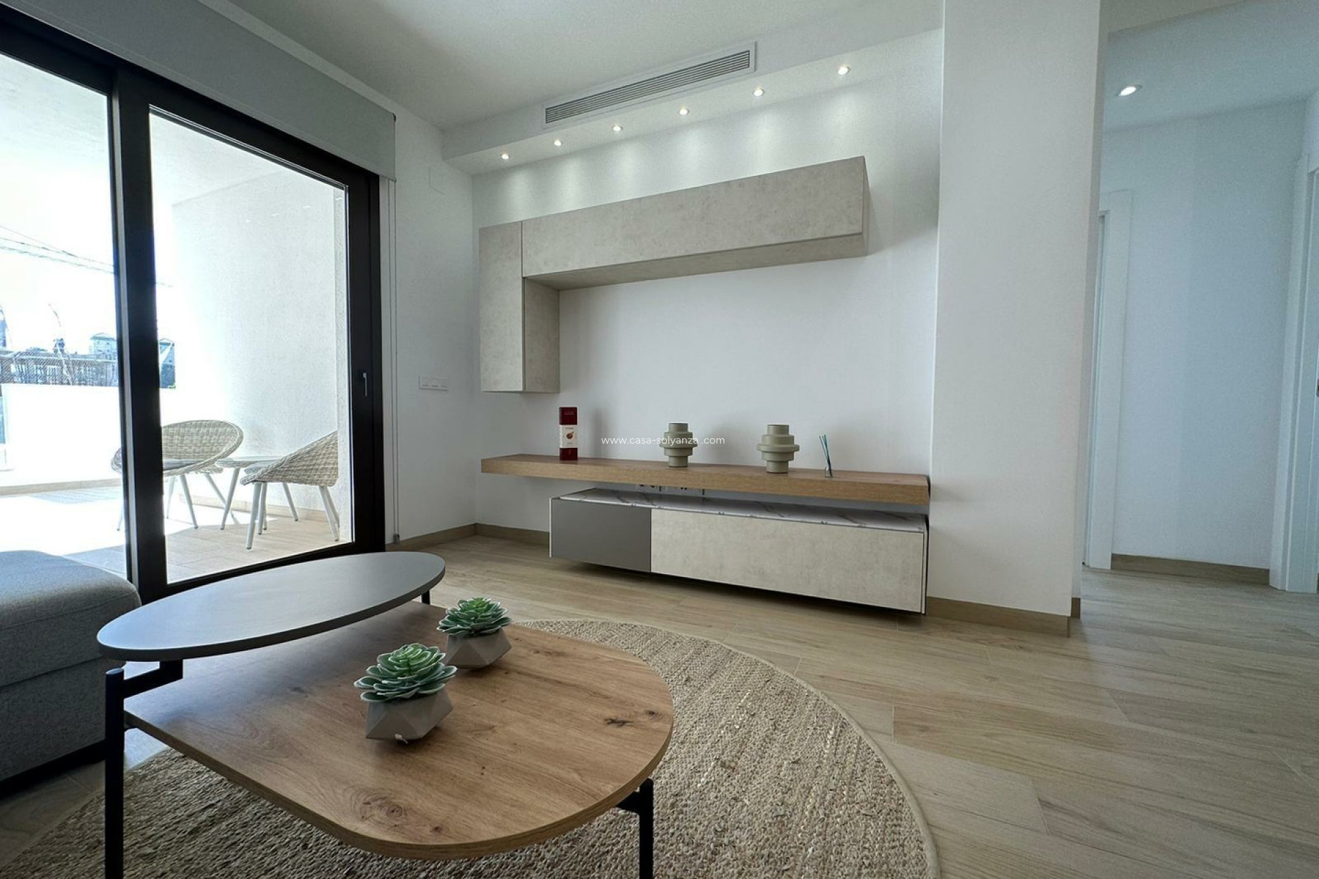 Reventa - Bungalow - Benidorm - Costa Blanca