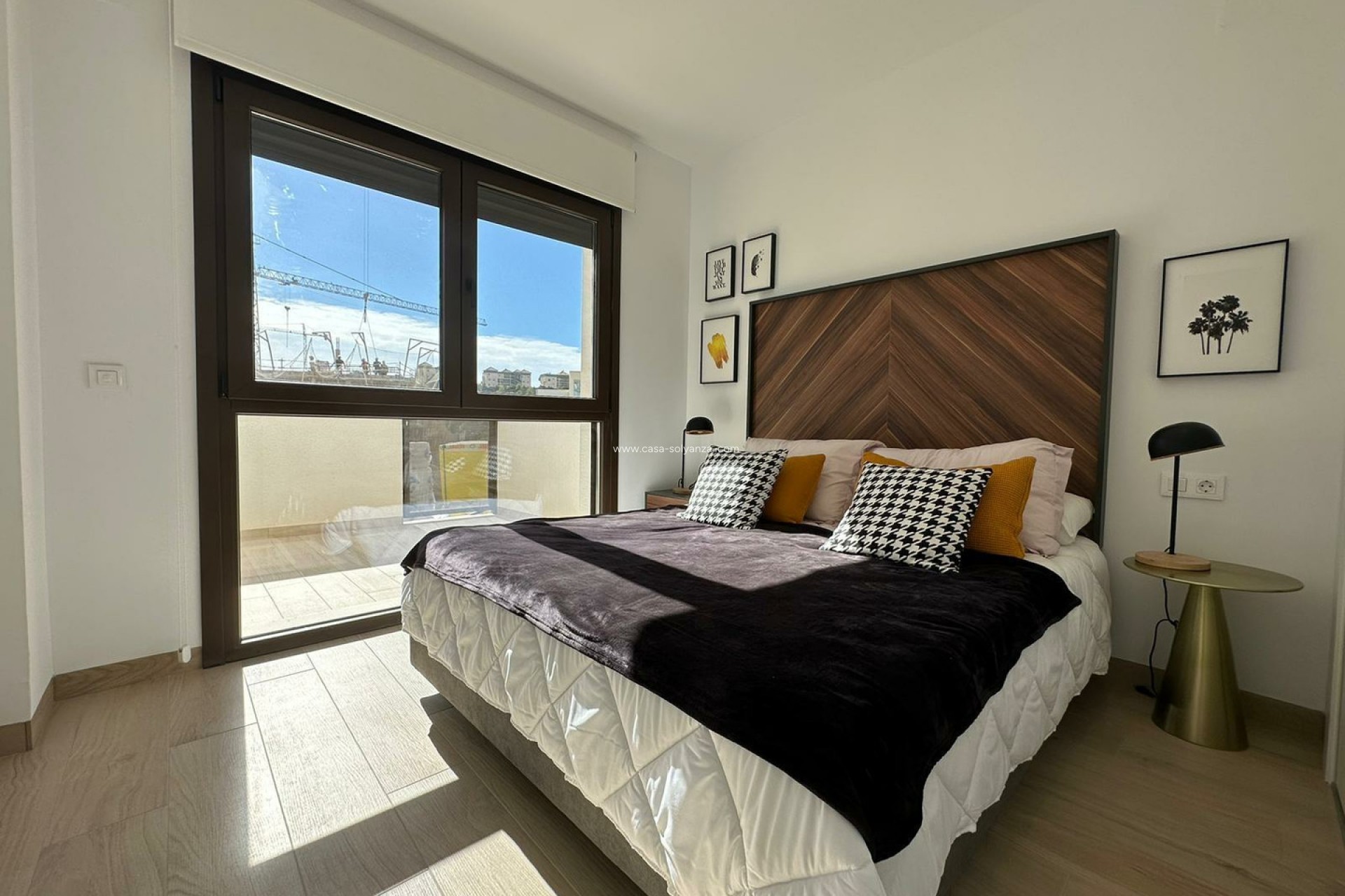 Reventa - Bungalow - Benidorm - Costa Blanca