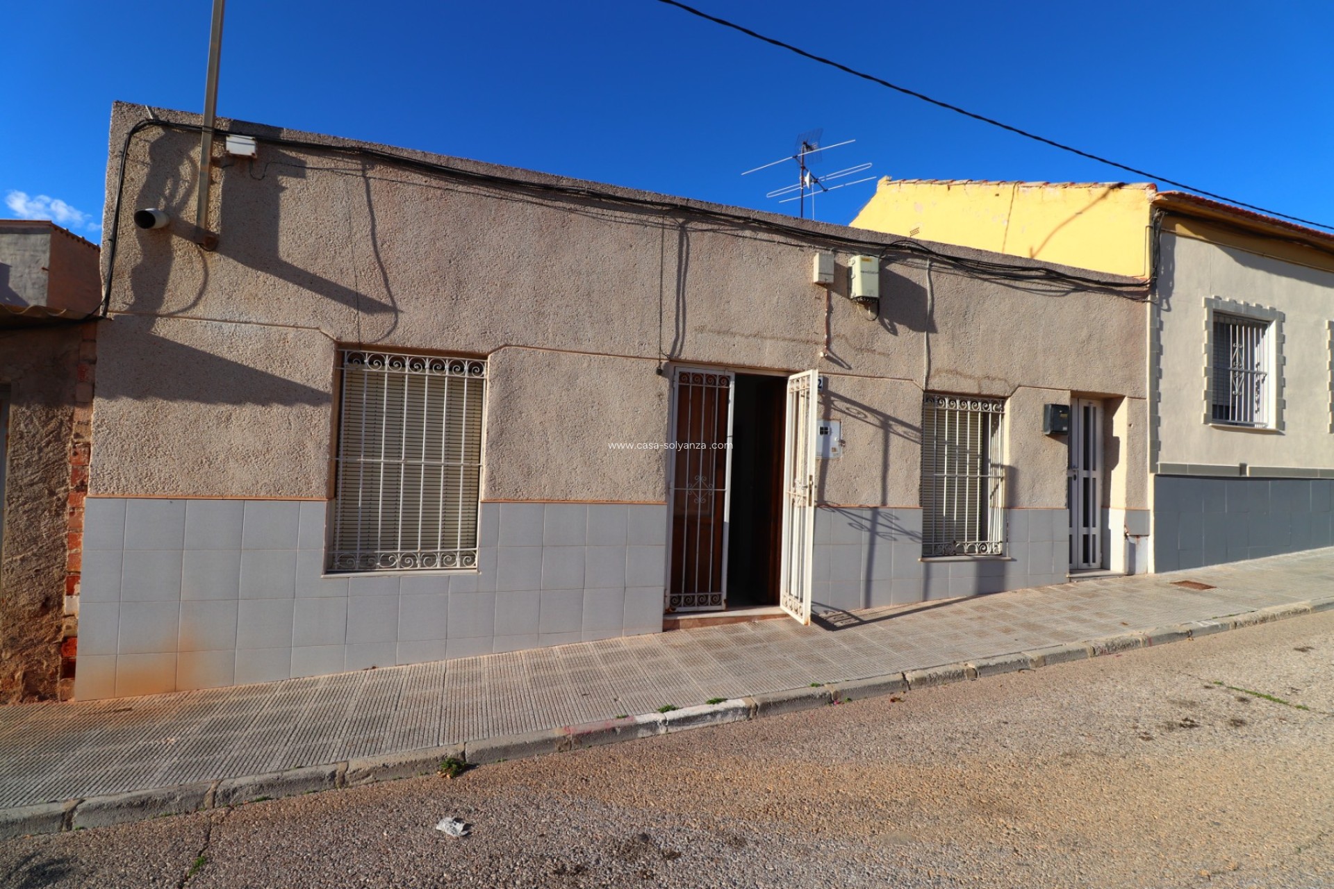 Reventa - Bungalow - Benijofar - Benijofar - Village