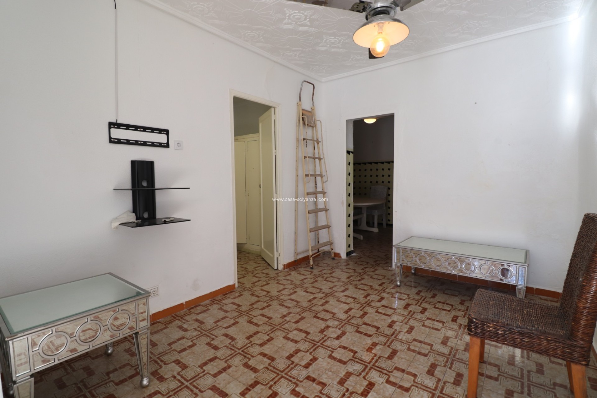 Reventa - Bungalow - Benijofar - Benijofar - Village