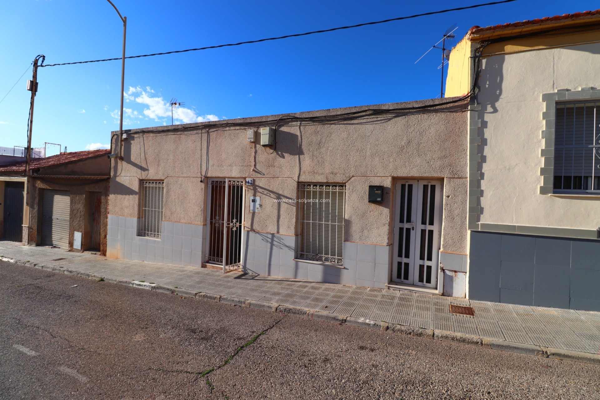 Reventa - Bungalow - Benijofar - Benijofar - Village