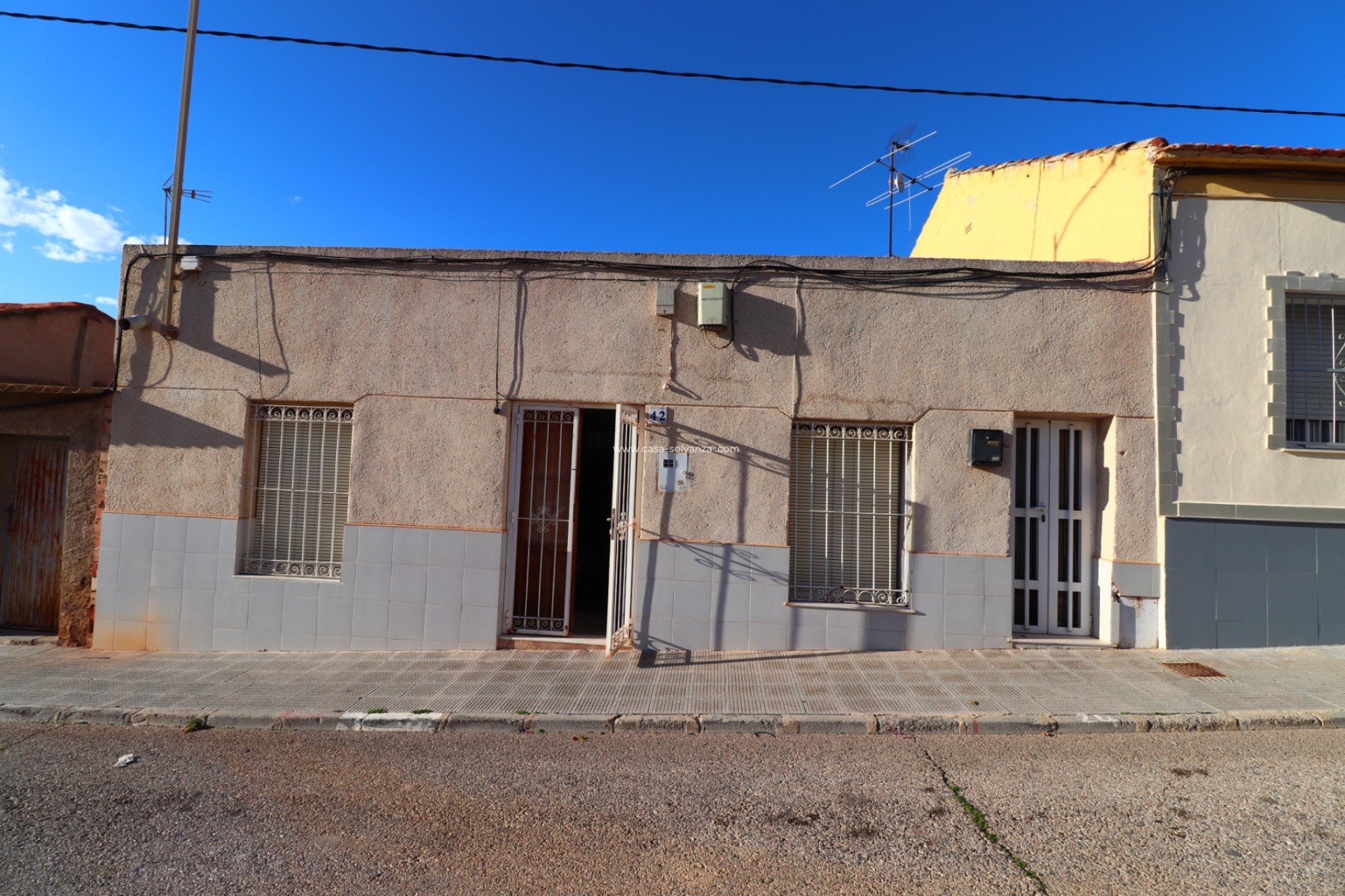 Reventa - Bungalow - Benijofar - Benijofar - Village