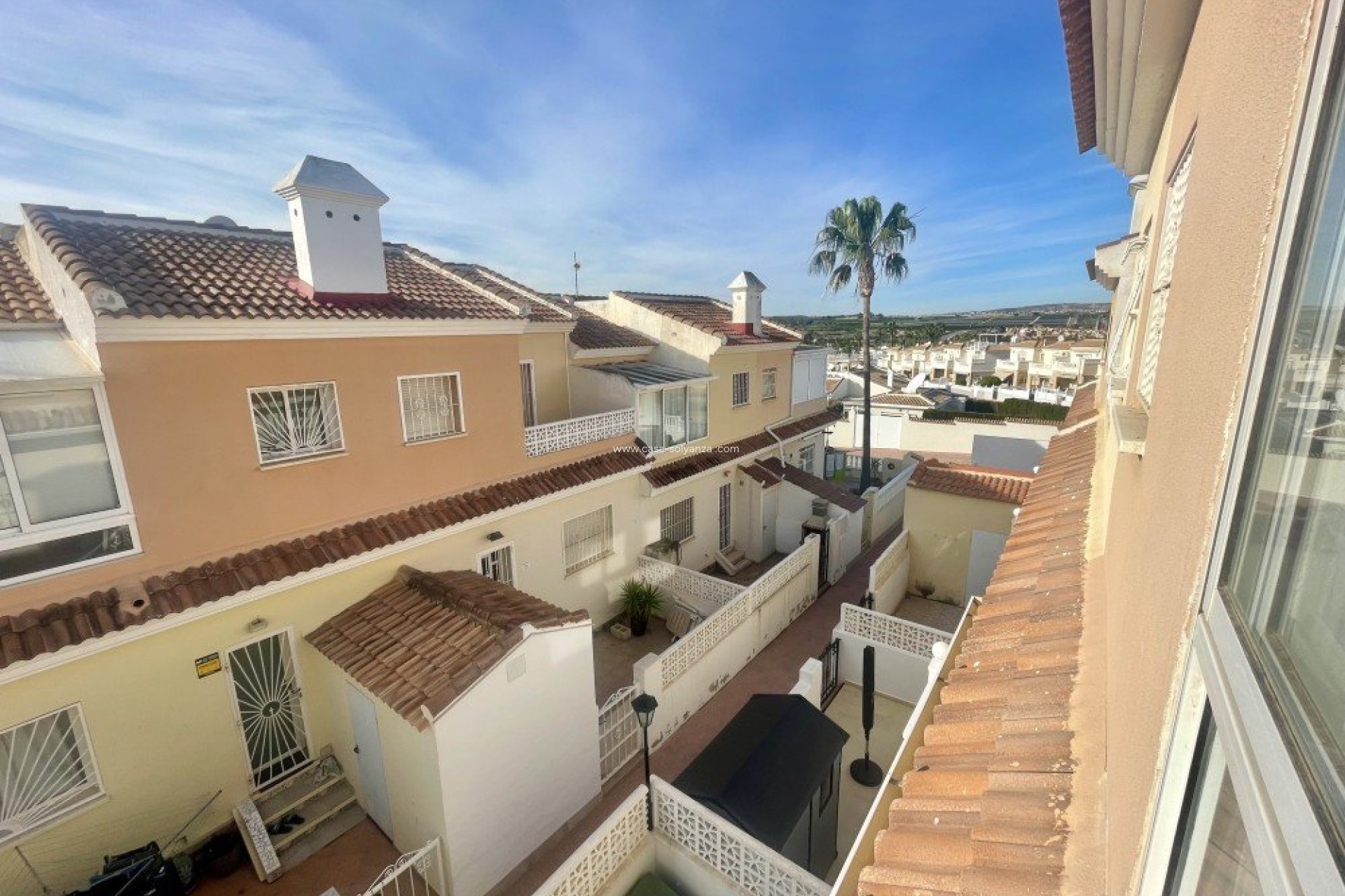 Reventa - Bungalow - Benijofar - Costa Blanca