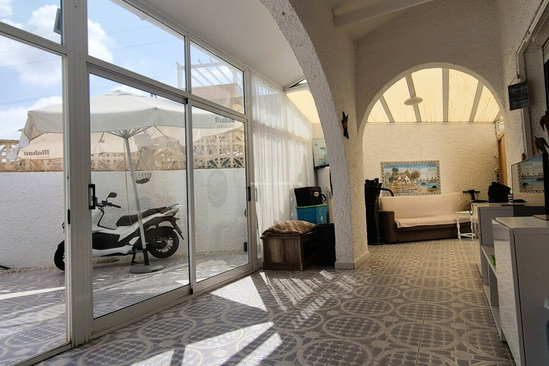 Reventa - Bungalow - Blue Lagoon - Costa Blanca