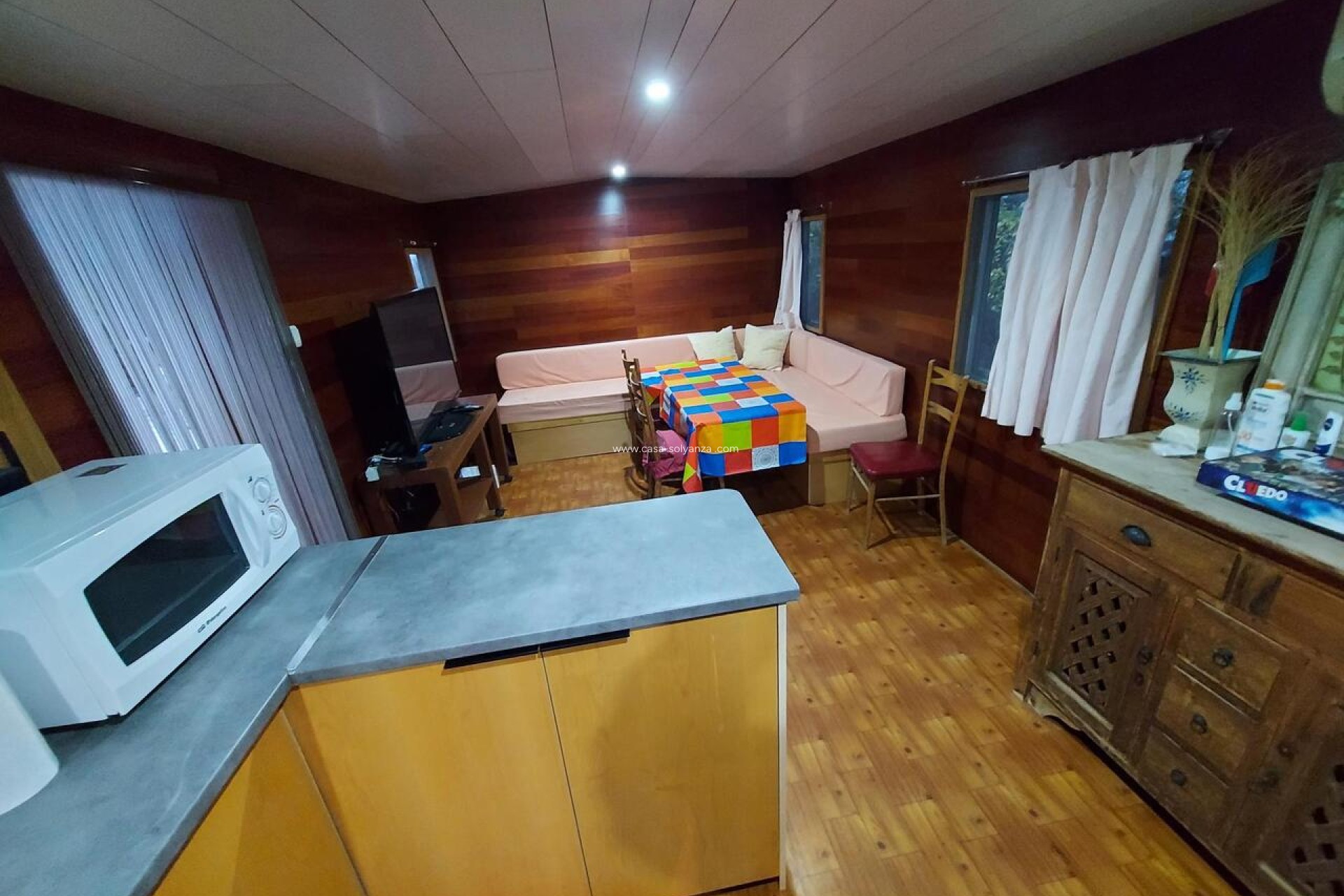 Reventa - Bungalow - Calasparra - Inland