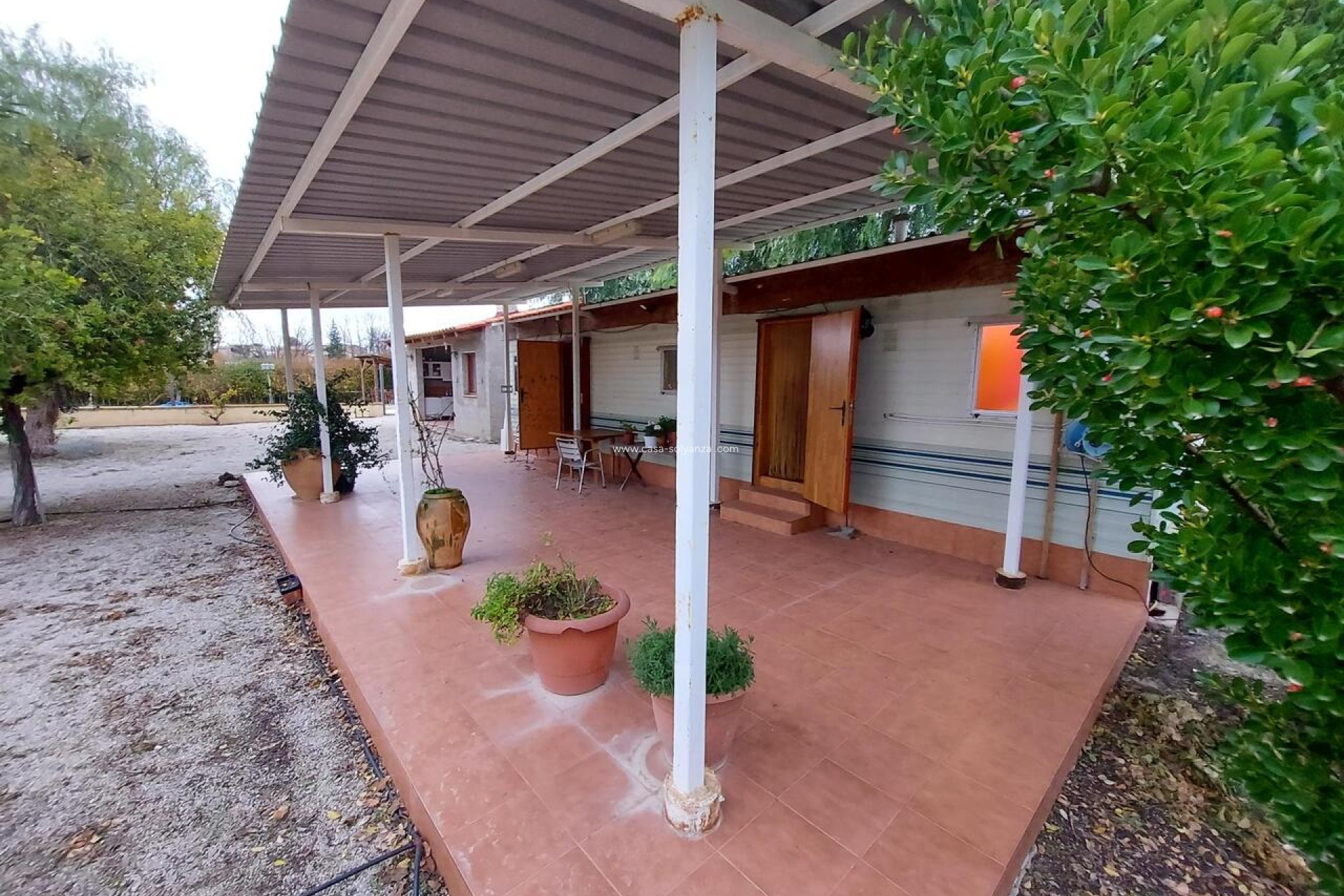 Reventa - Bungalow - Calasparra - Inland