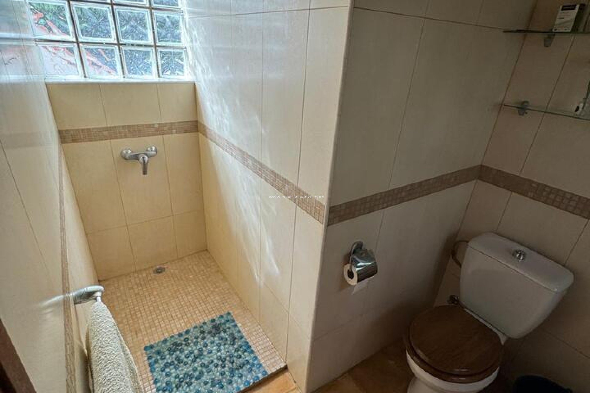 Reventa - Bungalow - Castell de Castells - Inland