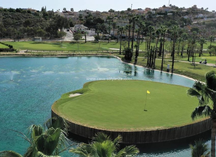 Reventa - Bungalow - Ciudad Quesada - 0