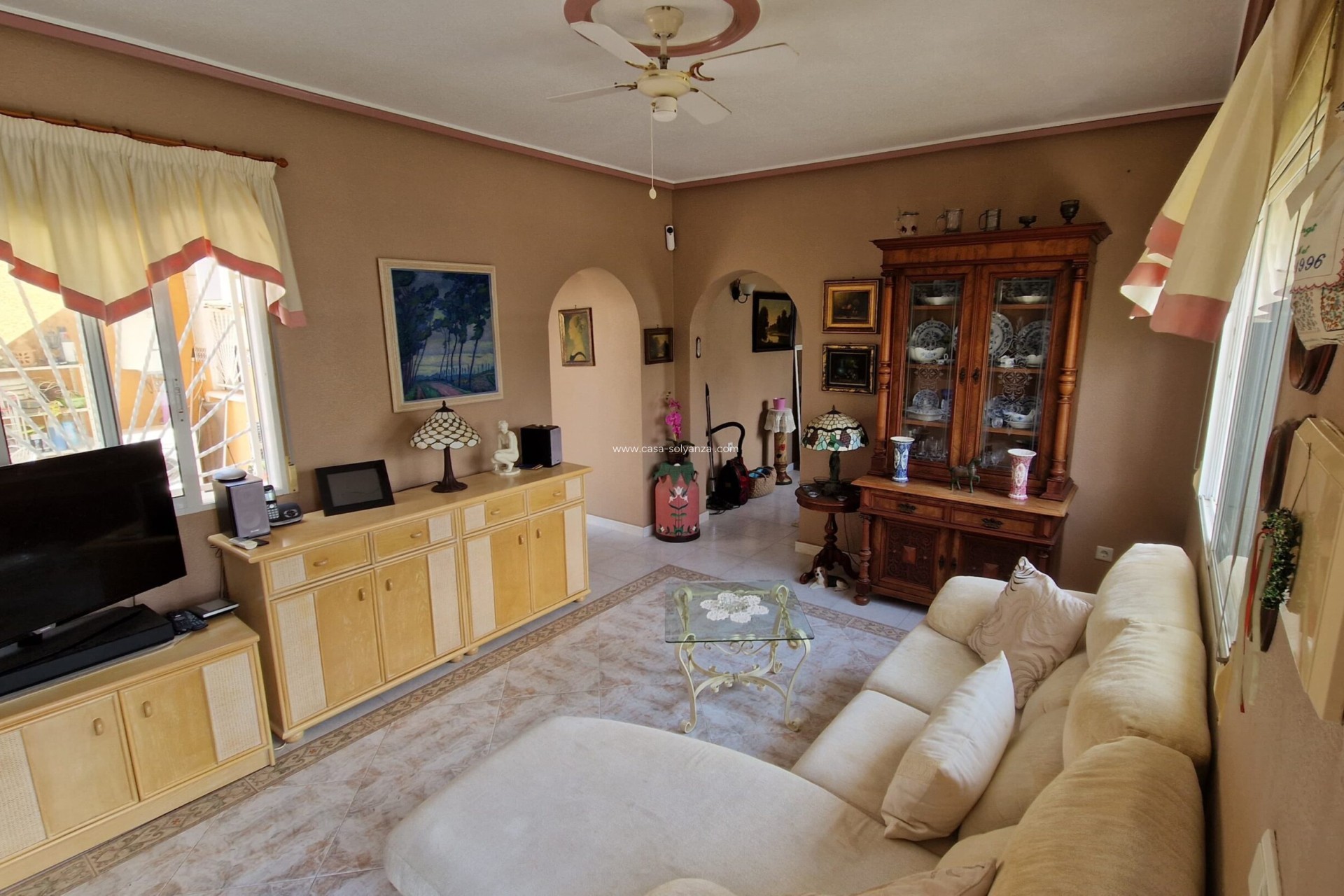 Reventa - Bungalow - Ciudad Quesada - 0