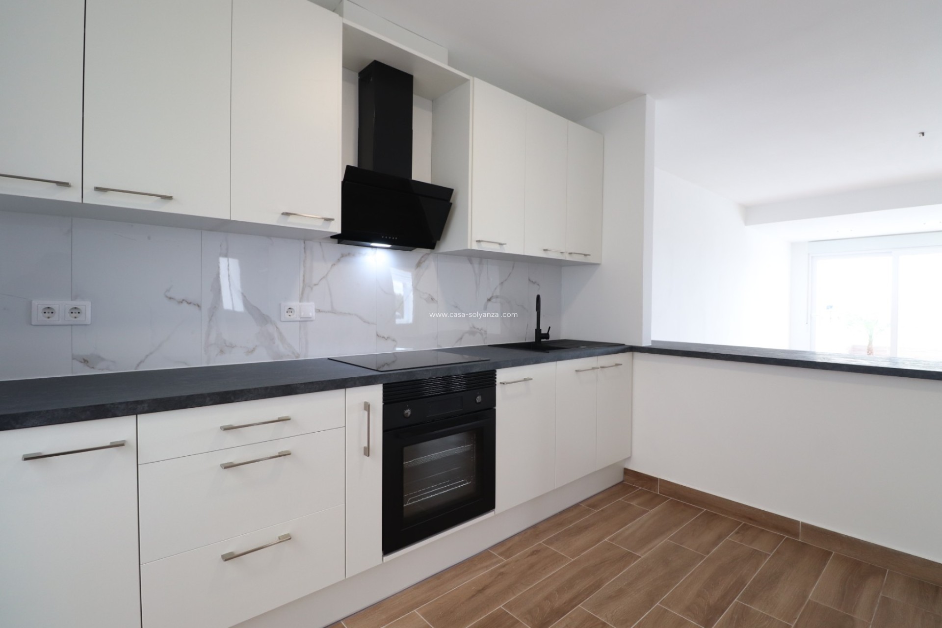 Reventa - Bungalow - Ciudad Quesada - Altos de Quesada