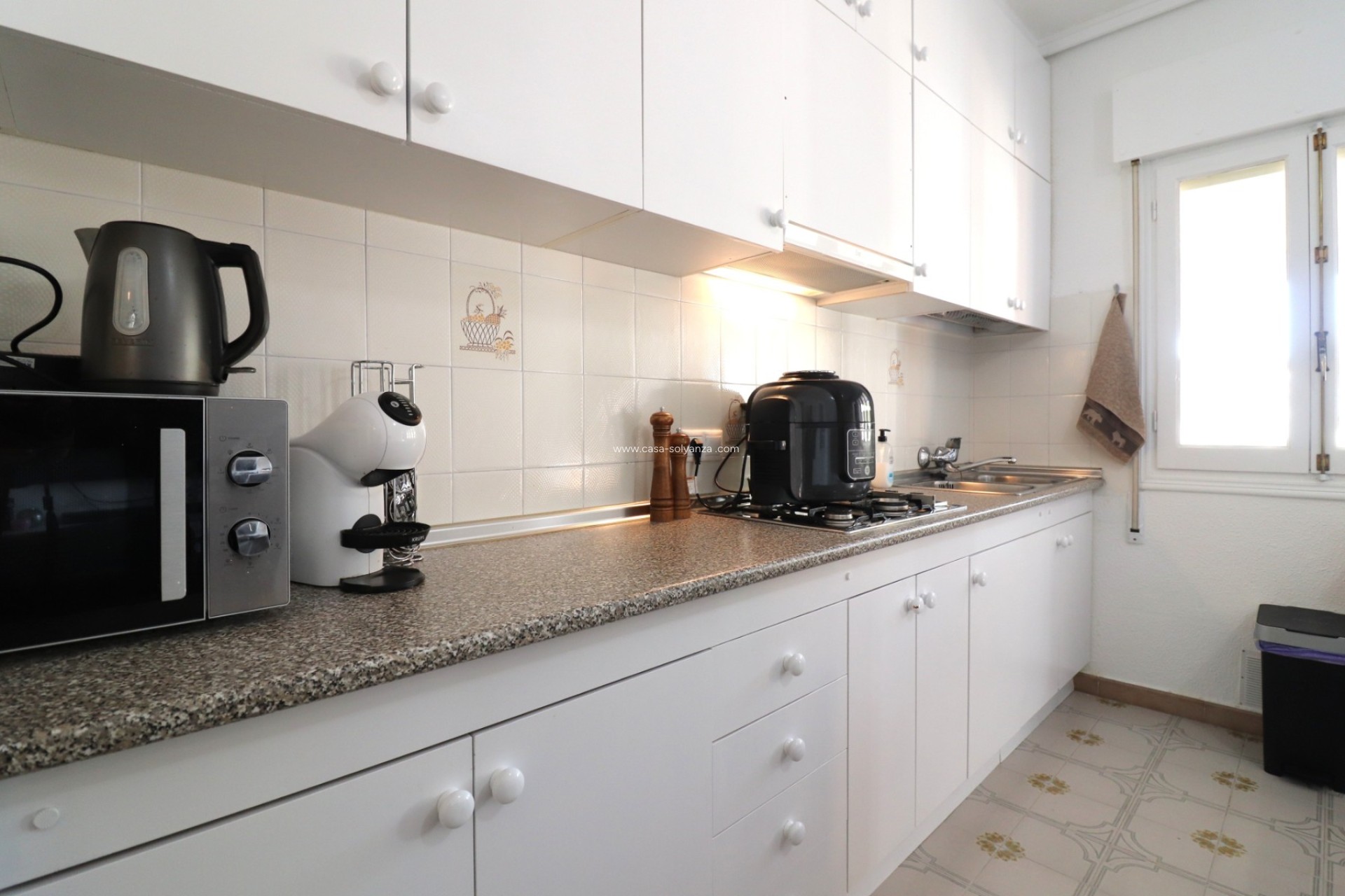 Reventa - Bungalow - Ciudad Quesada - Altos de Quesada