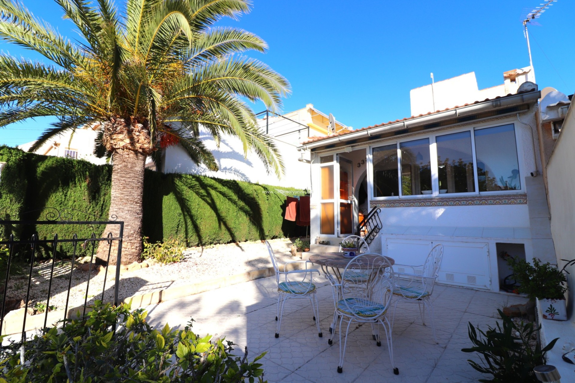 Reventa - Bungalow - Ciudad Quesada - Altos de Quesada