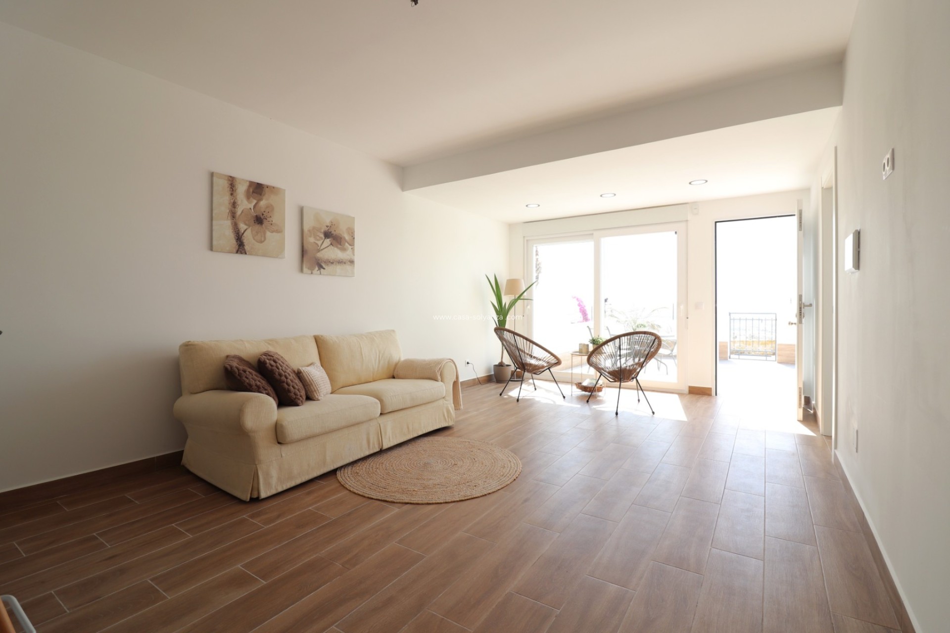 Reventa - Bungalow - Ciudad Quesada - Altos de Quesada