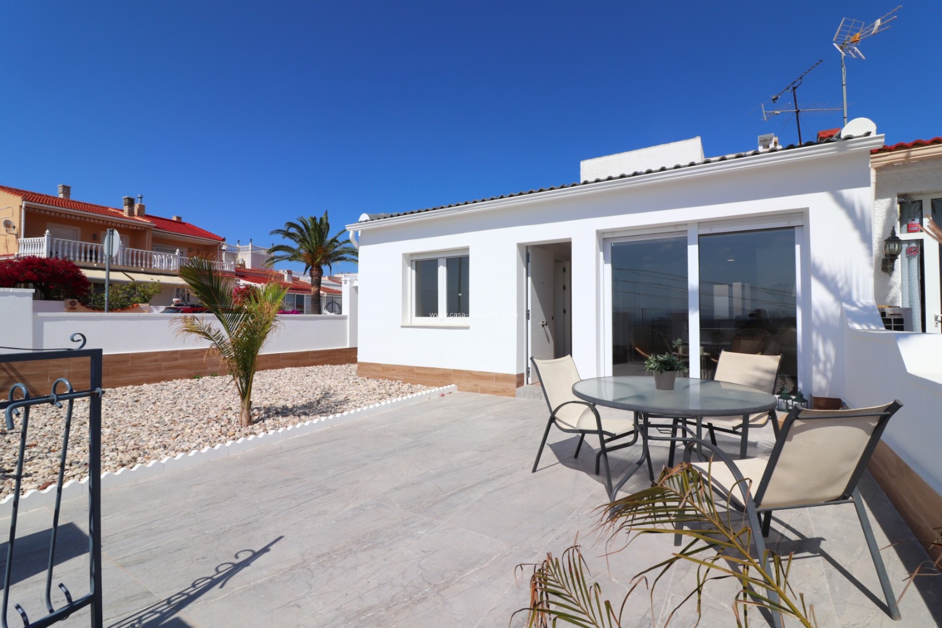 Reventa - Bungalow - Ciudad Quesada - Altos de Quesada