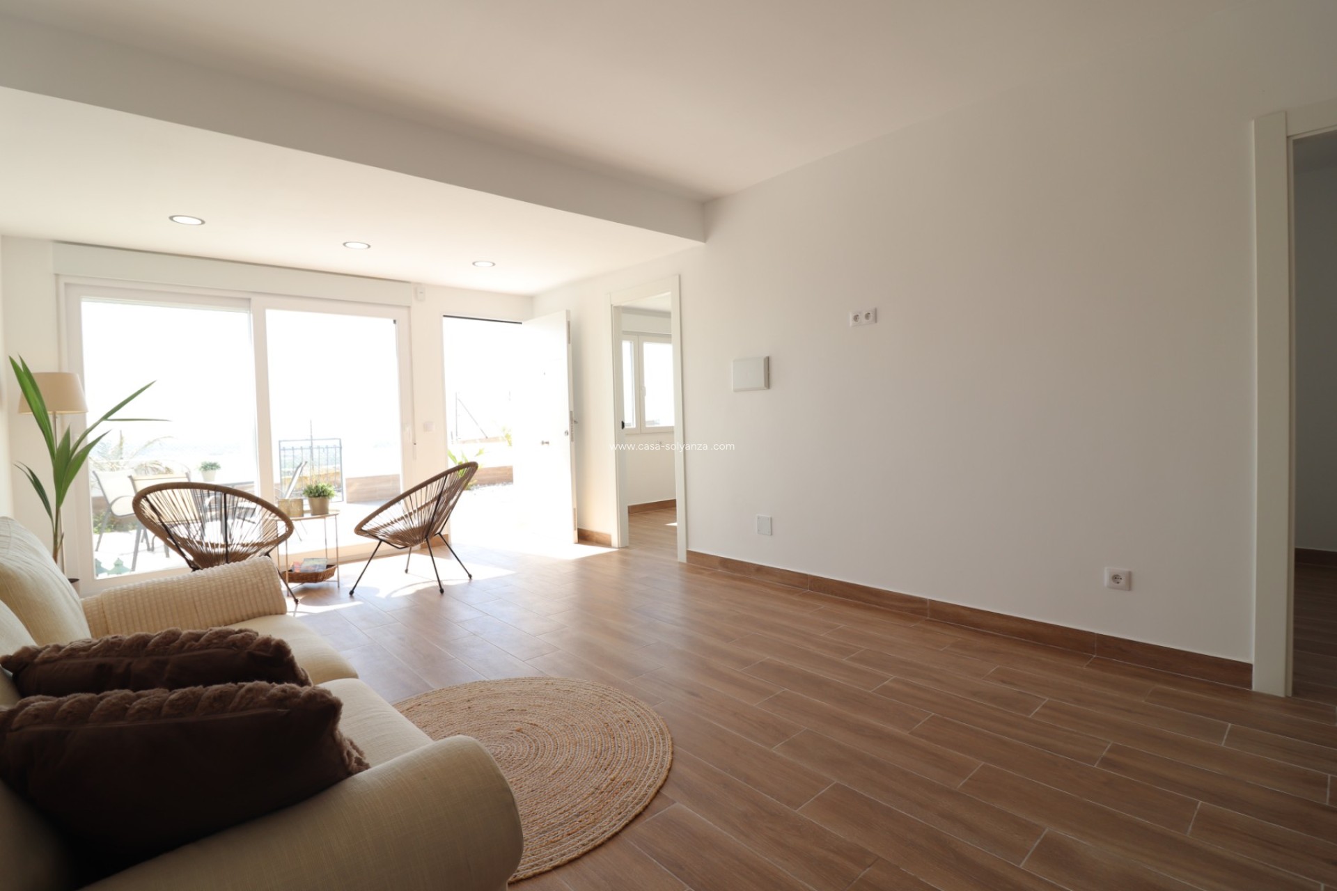 Reventa - Bungalow - Ciudad Quesada - Altos de Quesada