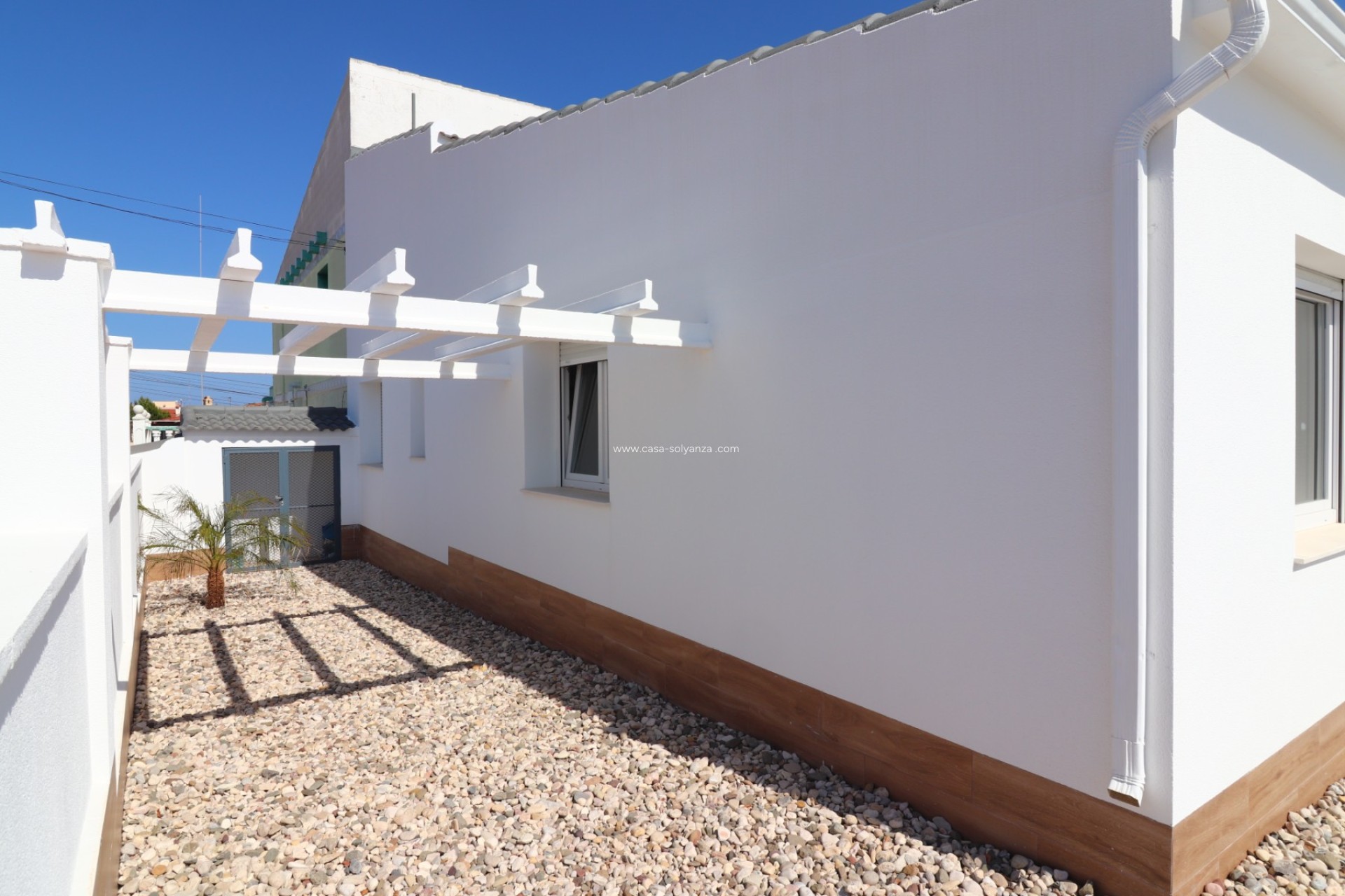 Reventa - Bungalow - Ciudad Quesada - Altos de Quesada