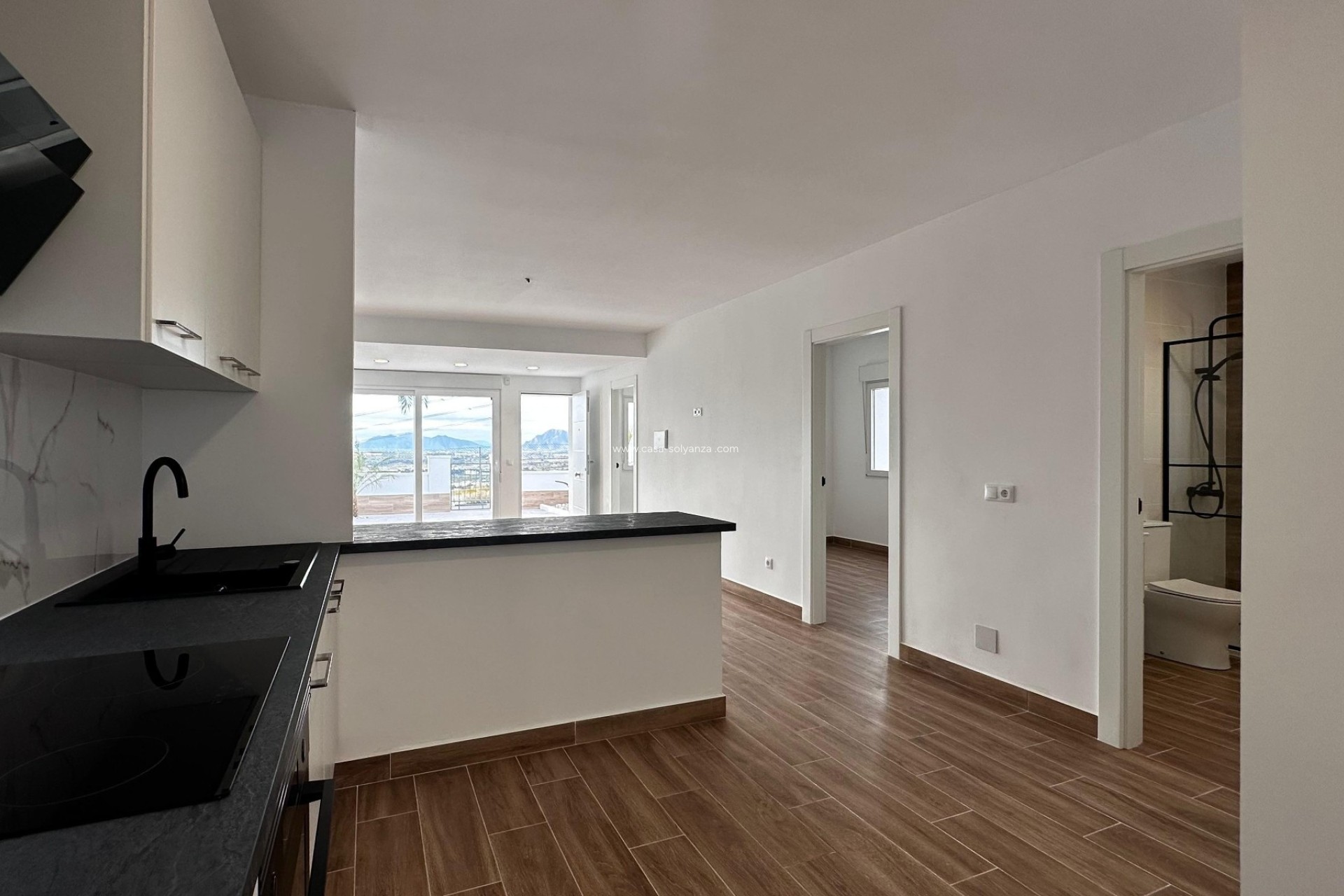 Reventa - Bungalow - Ciudad Quesada - Ciudad Quesada - Town