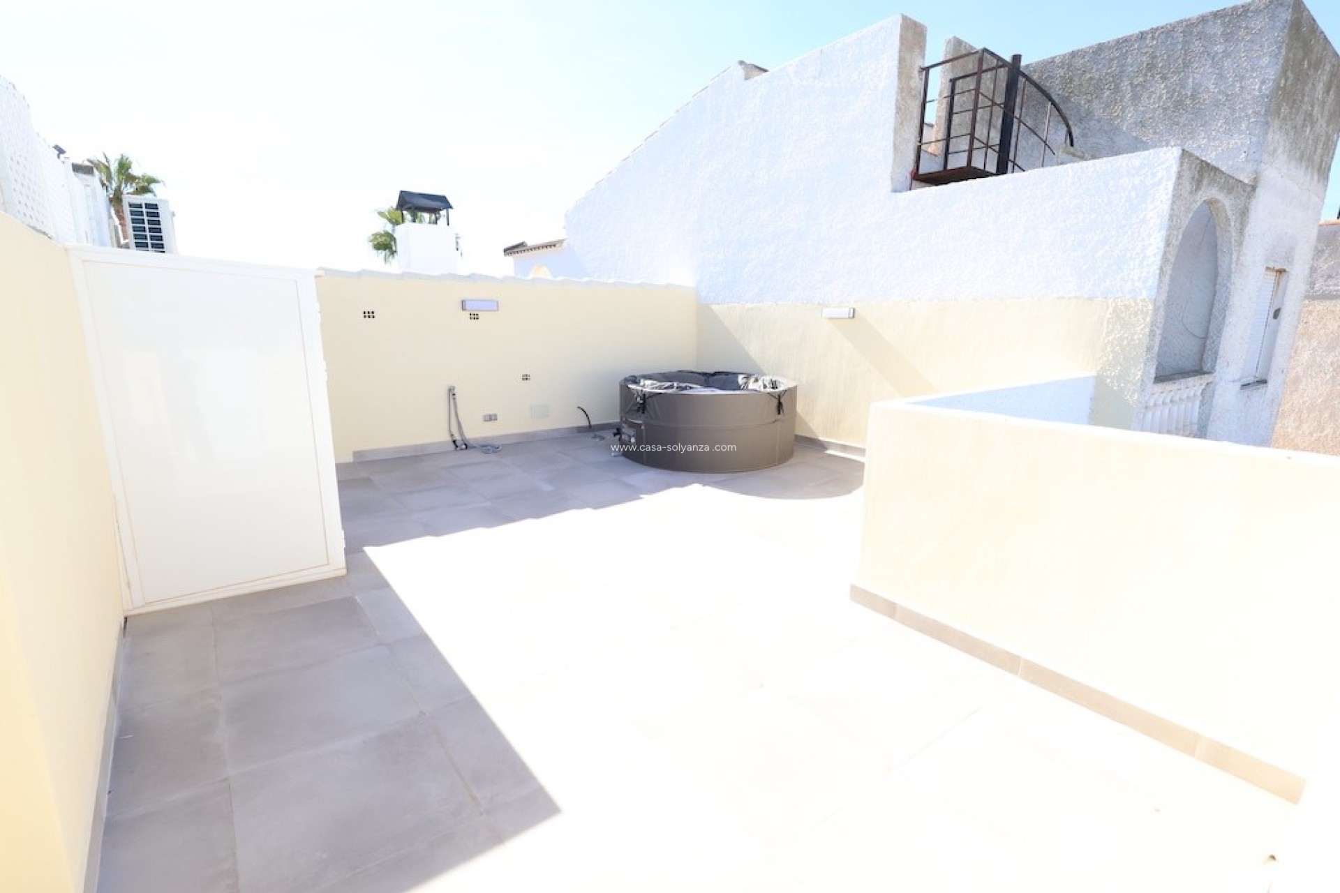 Reventa - Bungalow - Ciudad Quesada - Costa Blanca
