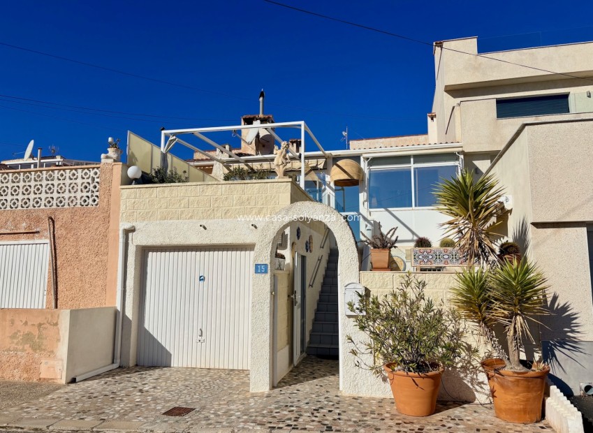 Reventa - Bungalow - Ciudad Quesada - Costa Blanca